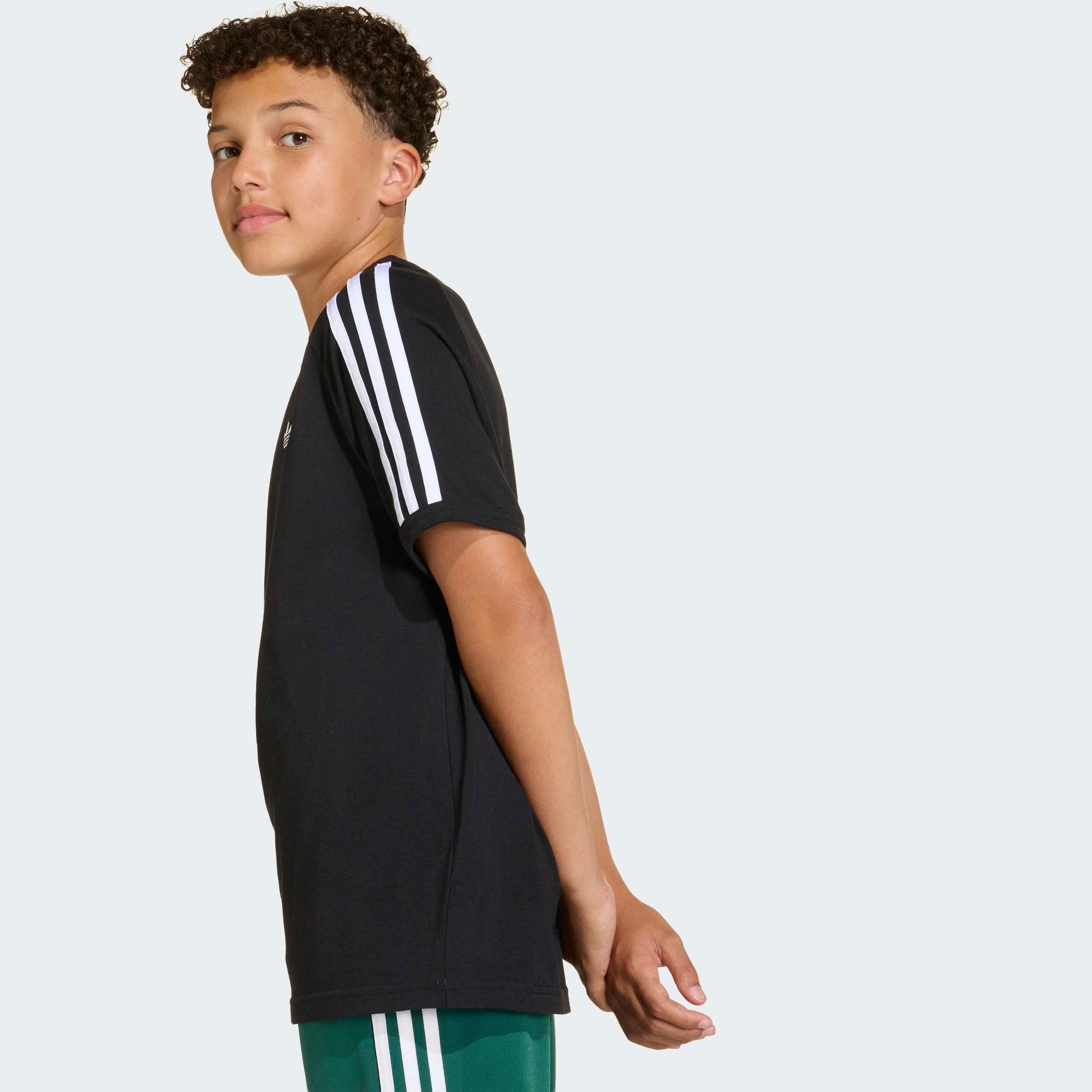 adidas Originals T-Shirt 3-STREIFEN