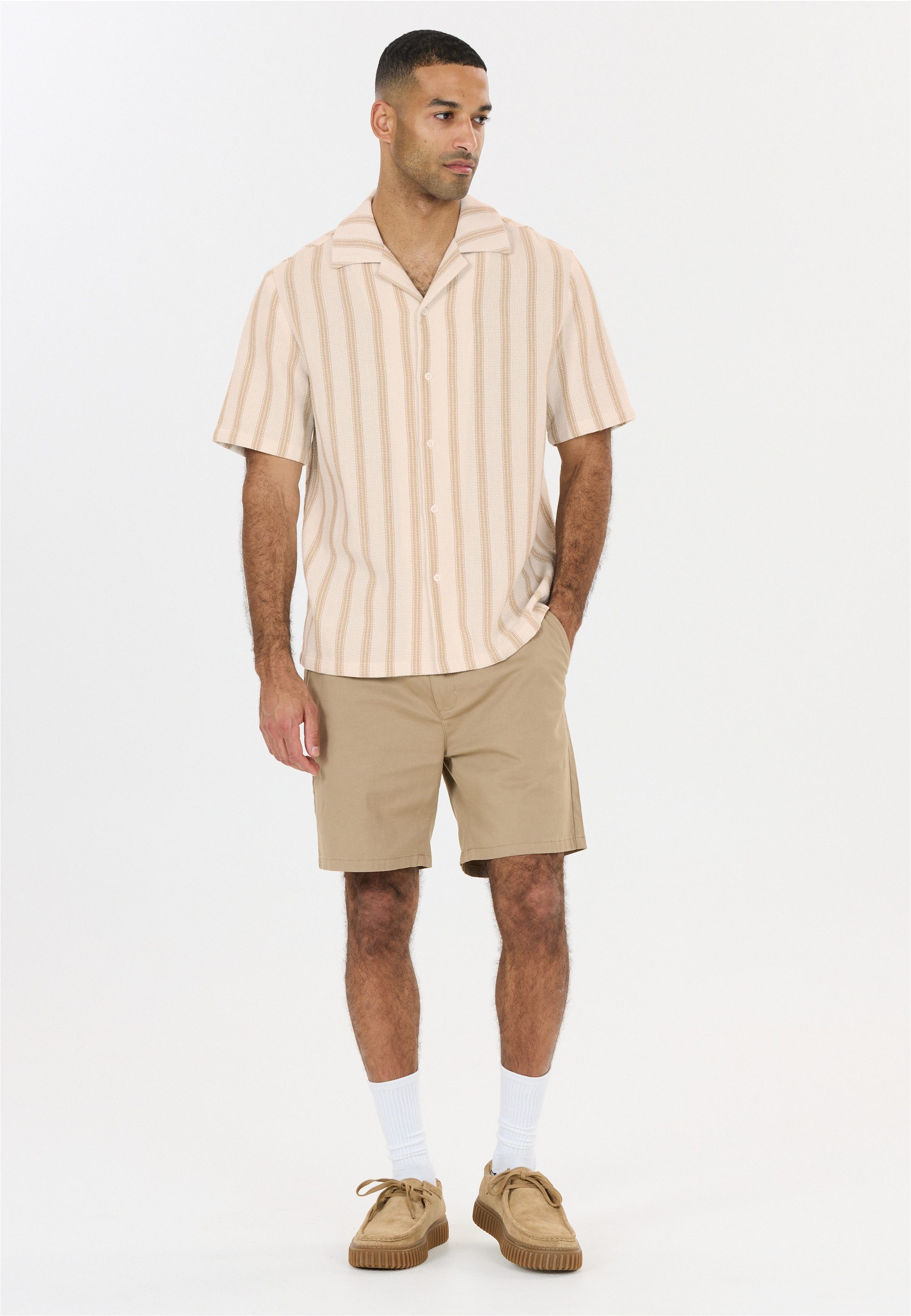 nou Outdoorhemd Puth atmungsaktiv