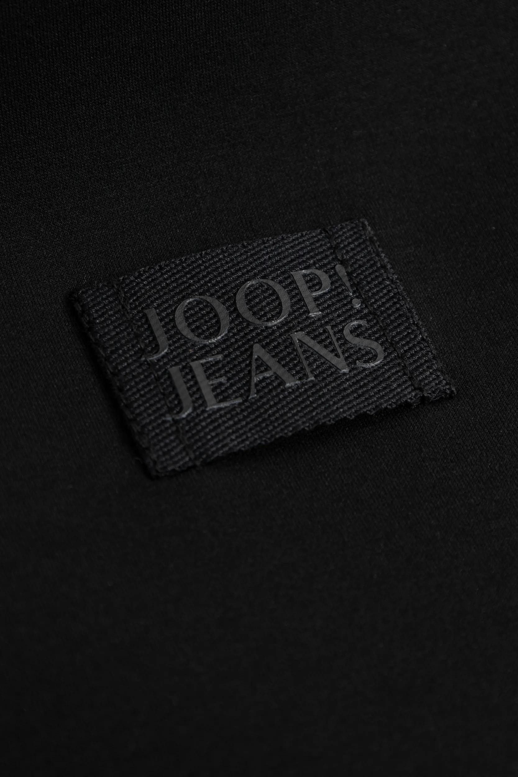 Joop Jeans Steppjacke Buddy Regular fit mit Stehkragen – Bild 4 von 5