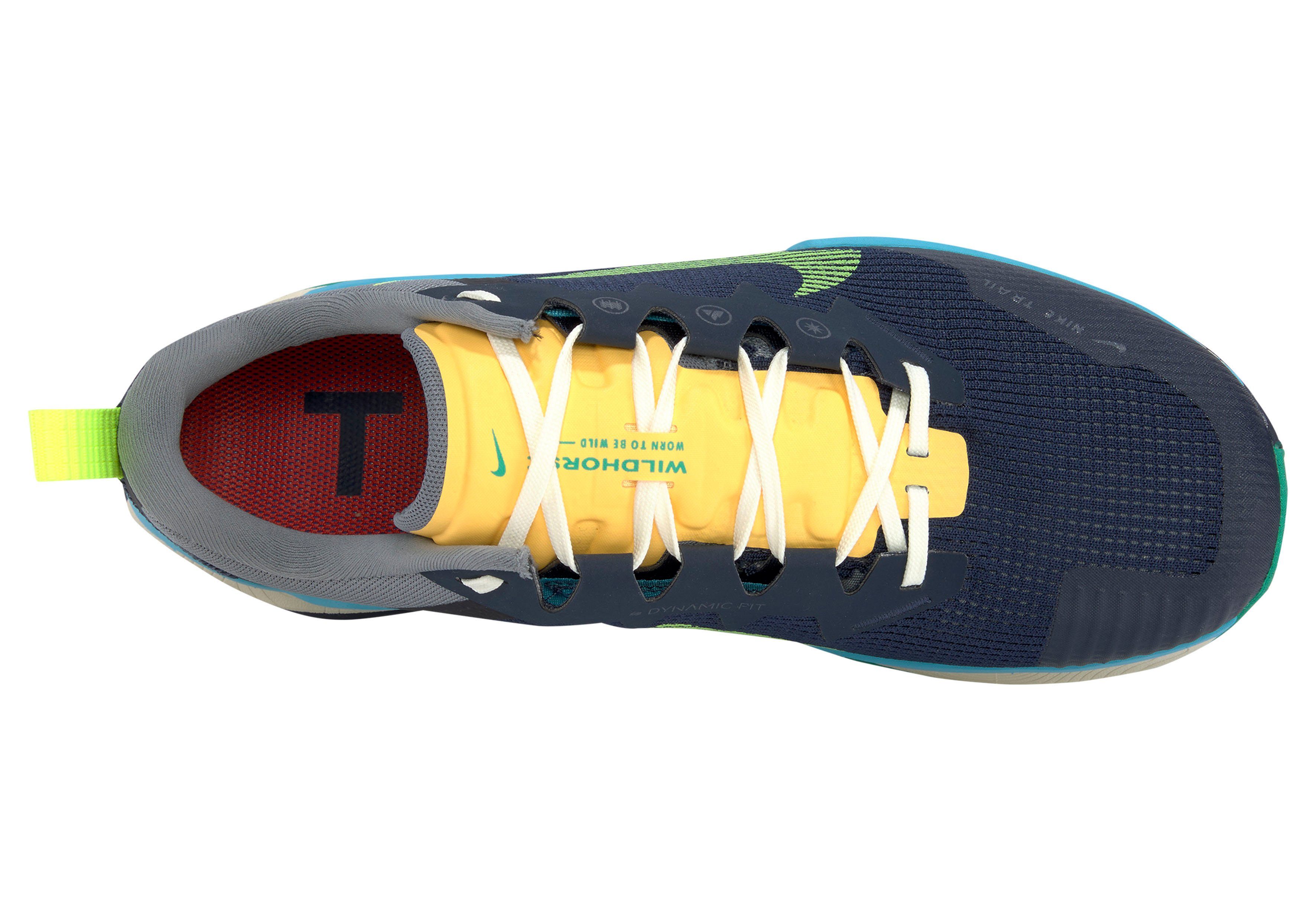 Nike WILDHORSE 8 TRAIL Laufschuh