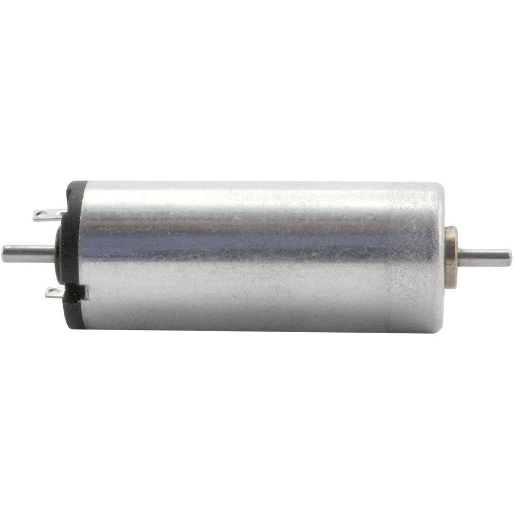 Modellbausatz Sol Expert 11230 Micro-Motor M 1230 16800 U/min 4.5 mm