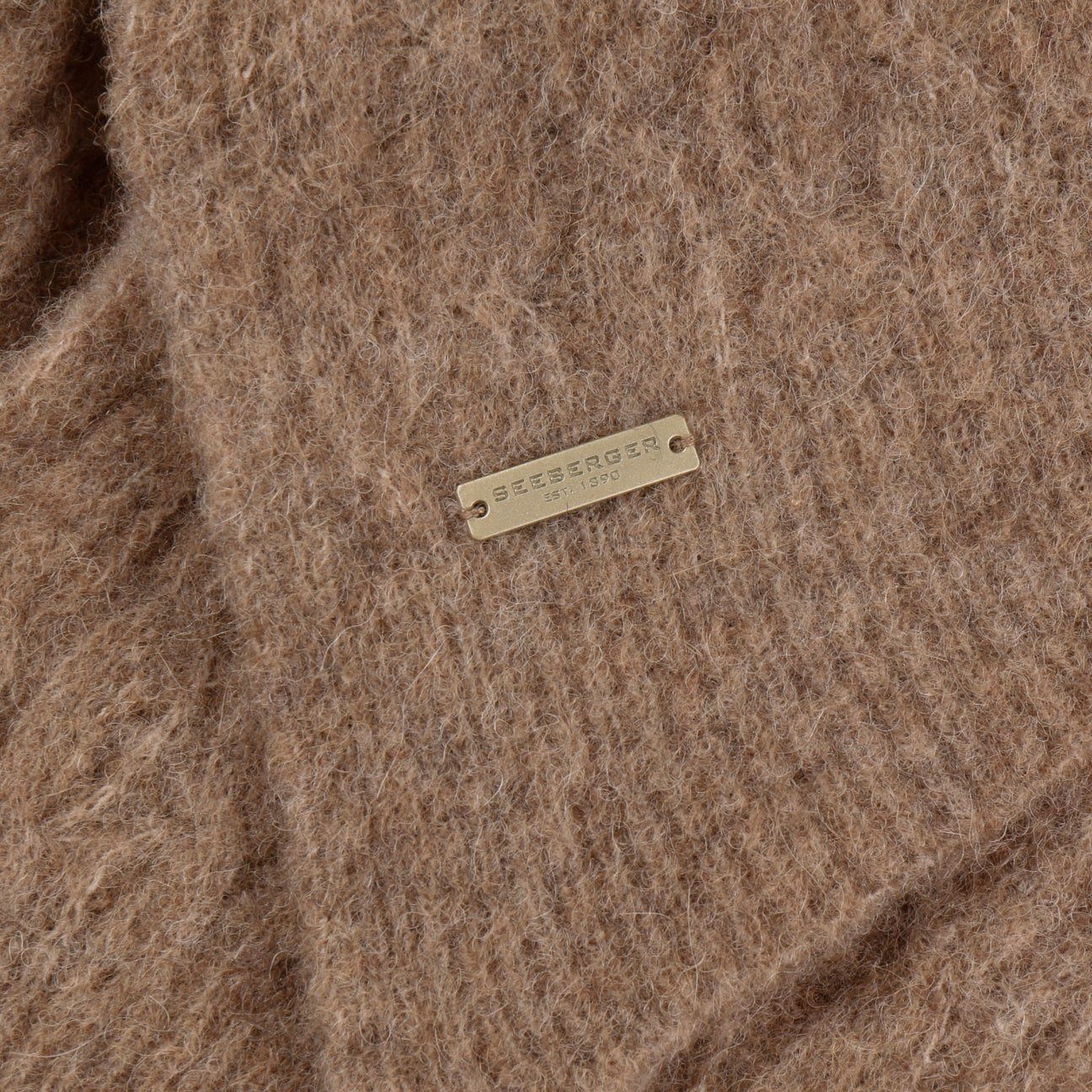 Seeberger Strickschal, (1-St), Schal günstig online kaufen