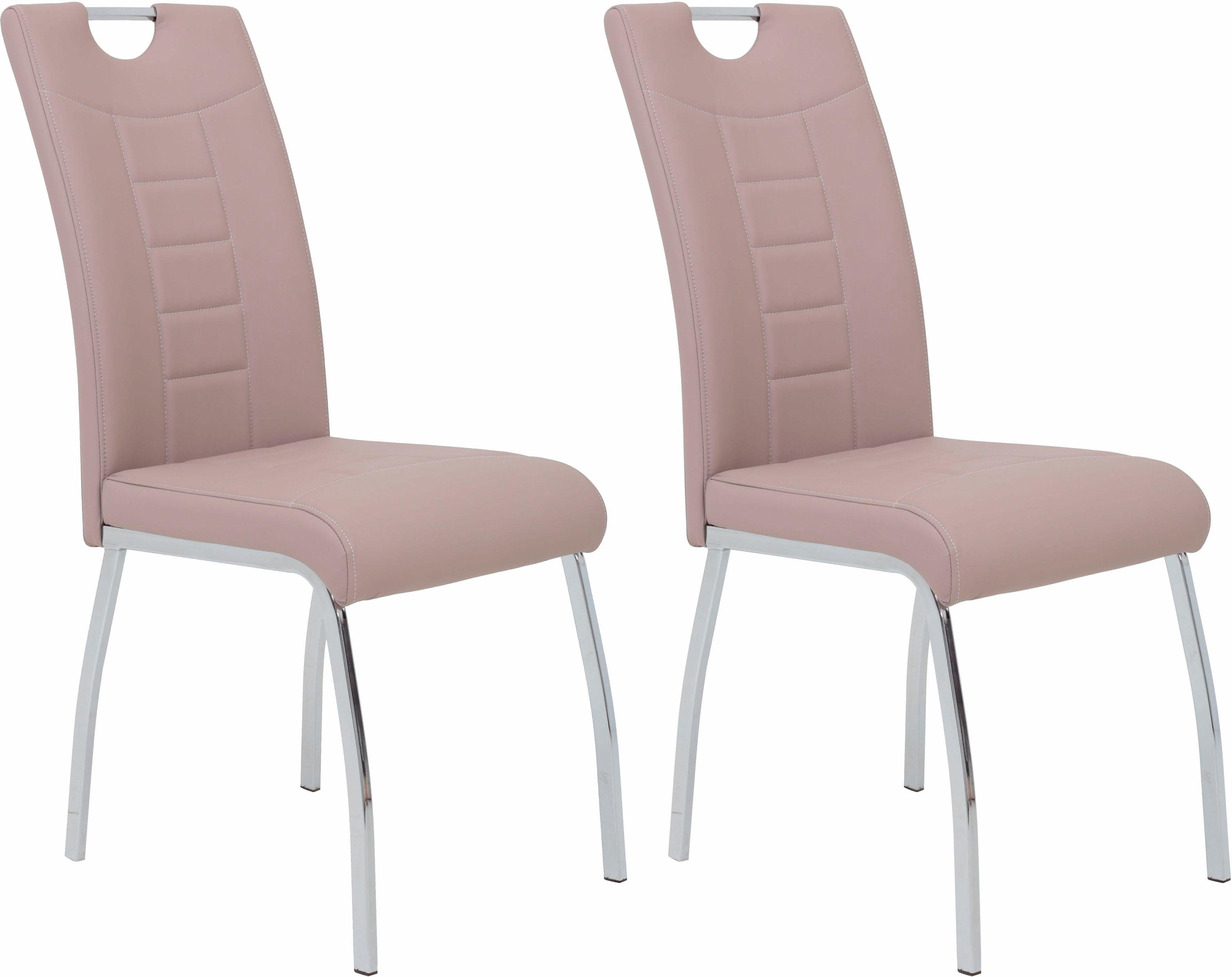 HELA Esszimmerstuhl Andrea (Set, 2 St), 2 oder 4 Stück günstig online kaufen