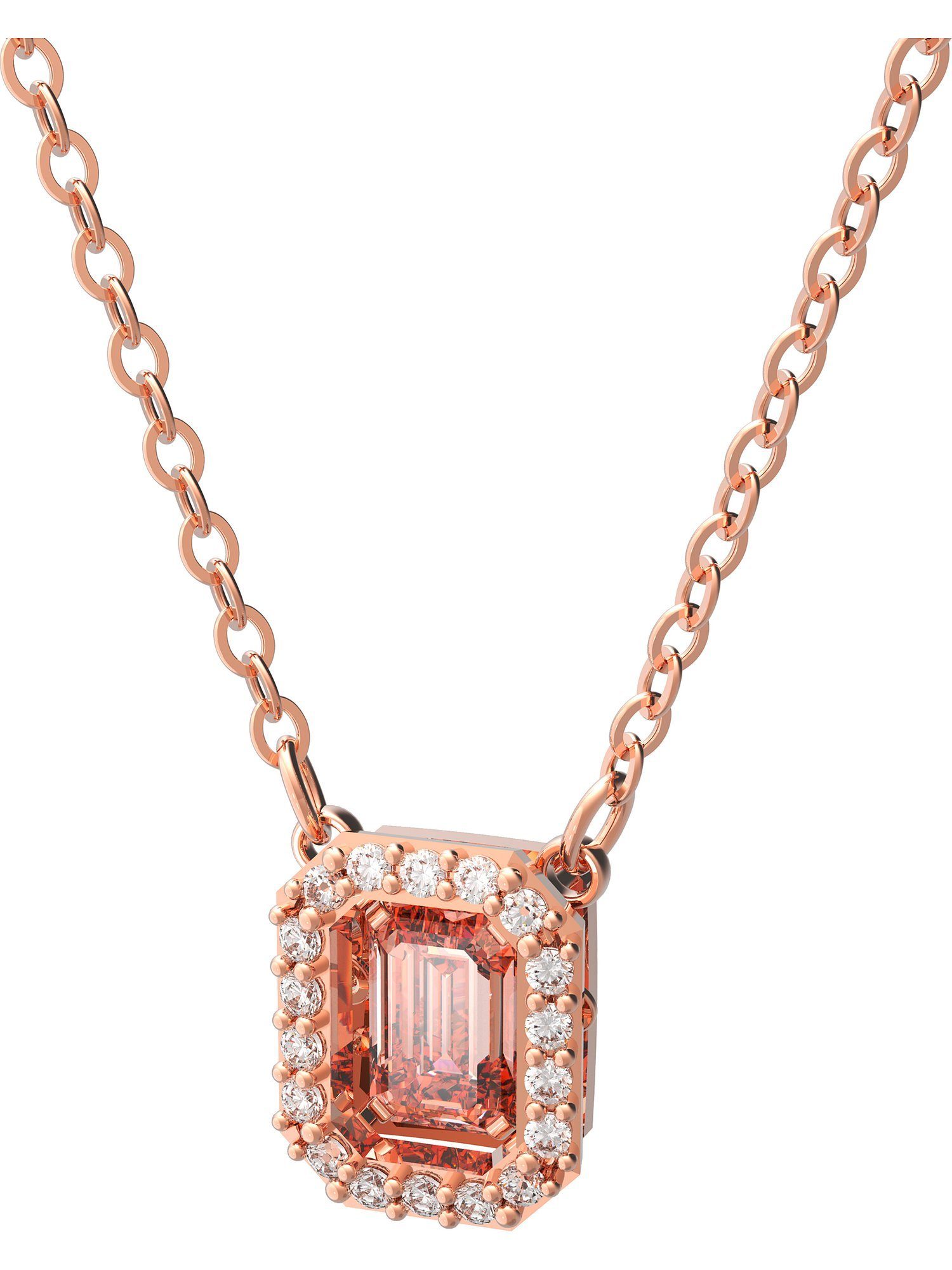 Swarovski Collier Swarovski Damen-Kette ... Swarovski Collier Swarovski Damen-Kette ...