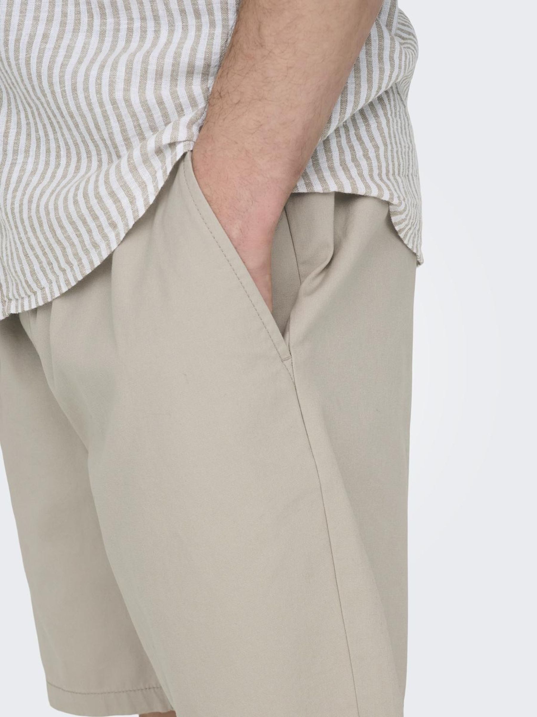 ONLY & SONS Shorts ONSTEL LIFE günstig online kaufen