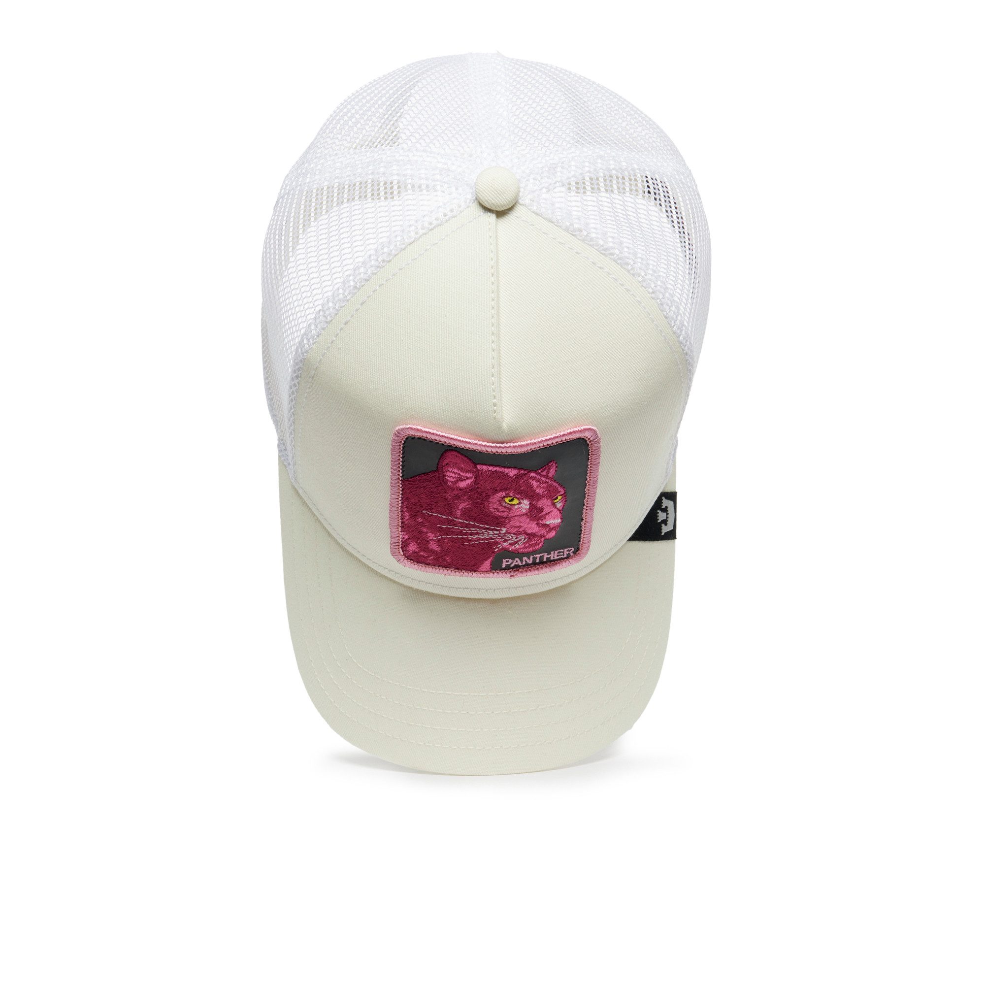 GOORIN Bros. Trucker Cap The Pink Panther Tiermotiv