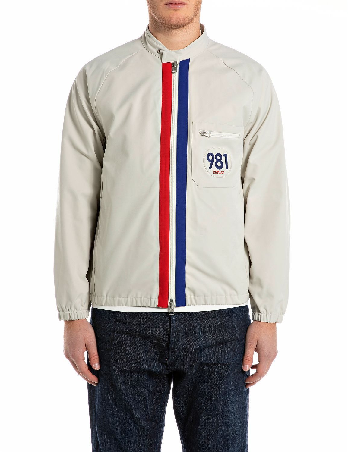Replay Outdoorjacke