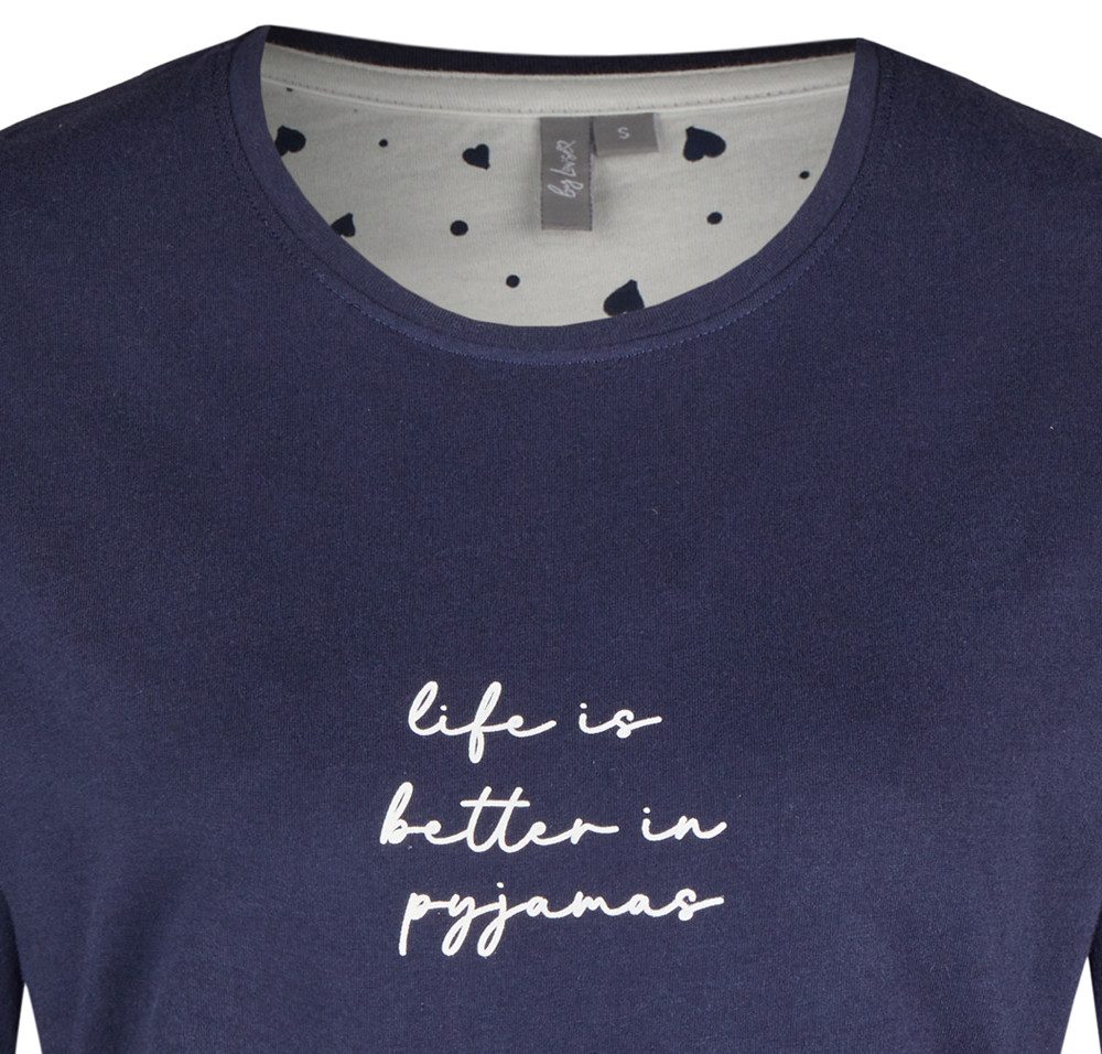 By Louise Pyjamaoberteil Mix & Match günstig online kaufen