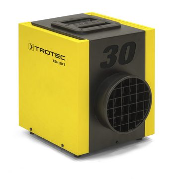 TROTEC Heizlüfter TROTEC Elektroheizer TEH 30 T, mit einer Leistungsaufnahme von 3,3 kW