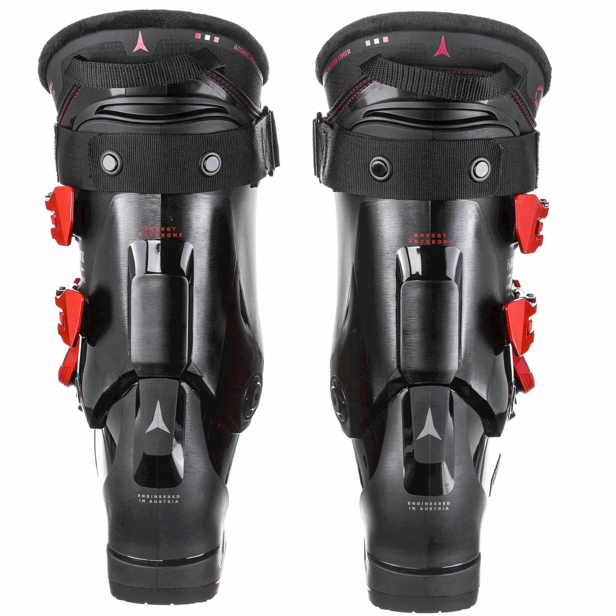 Atomic HAWX PRIME 110X BOA Black/Red/ Skischuh