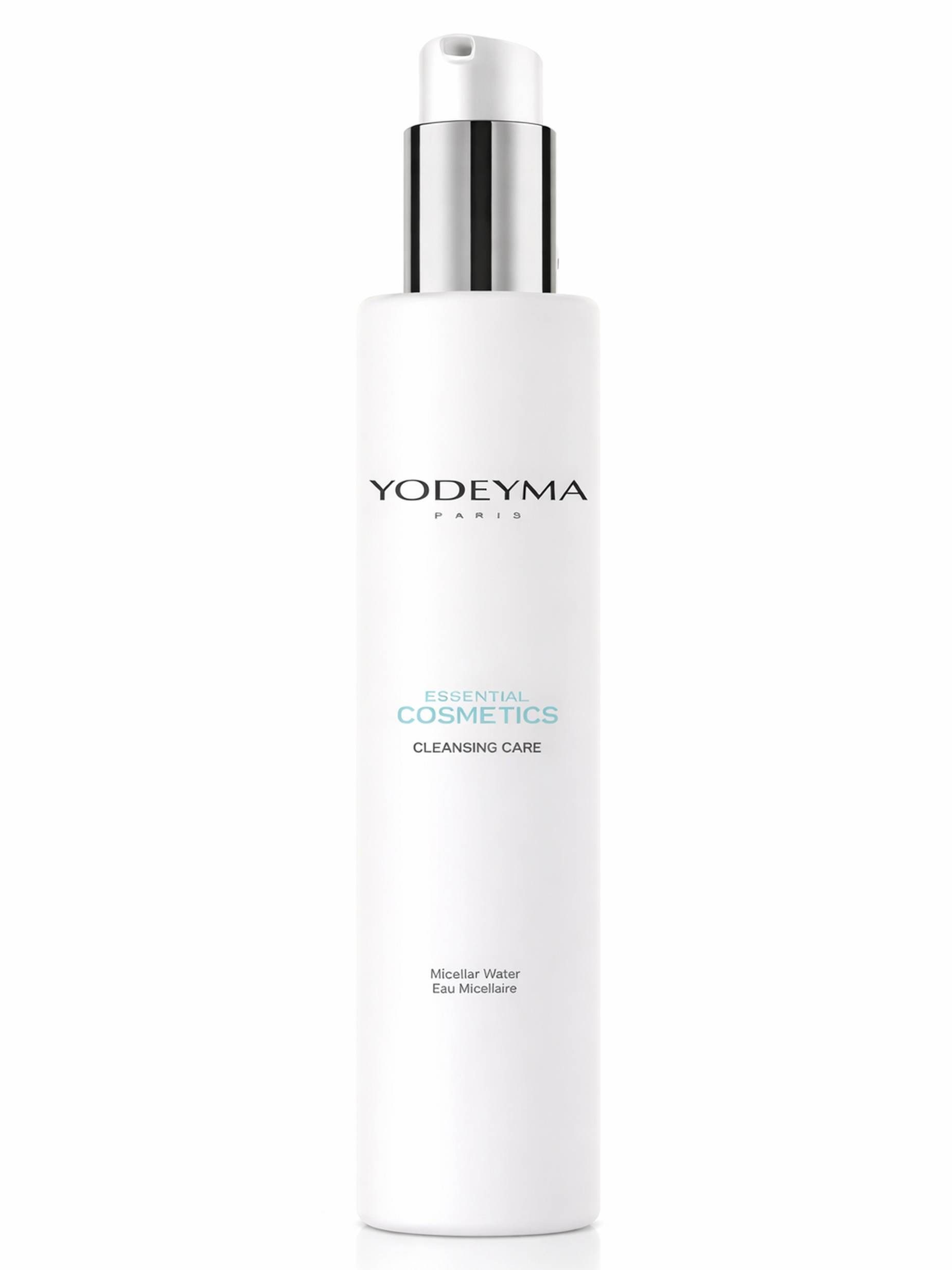 YODEYMA Make-up Sanftes Mizellenwasser Gesicht Reinigung Make up Entferner 150 ml, Augen