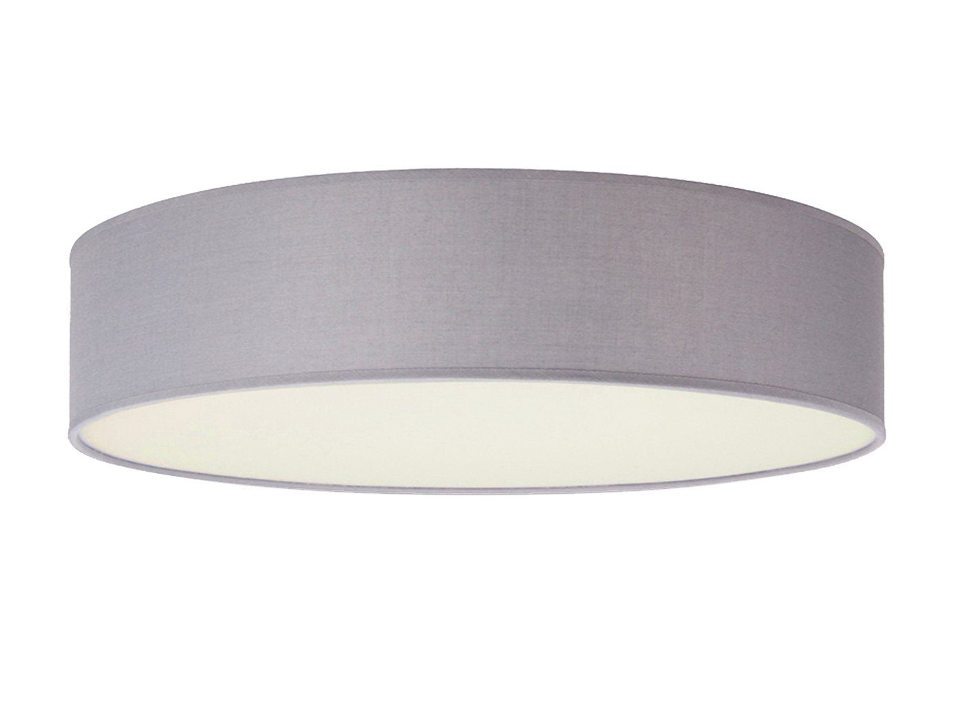 smartwares LED Deckenleuchte, Dimmfunktion, LED wechselbar, günstig online kaufen