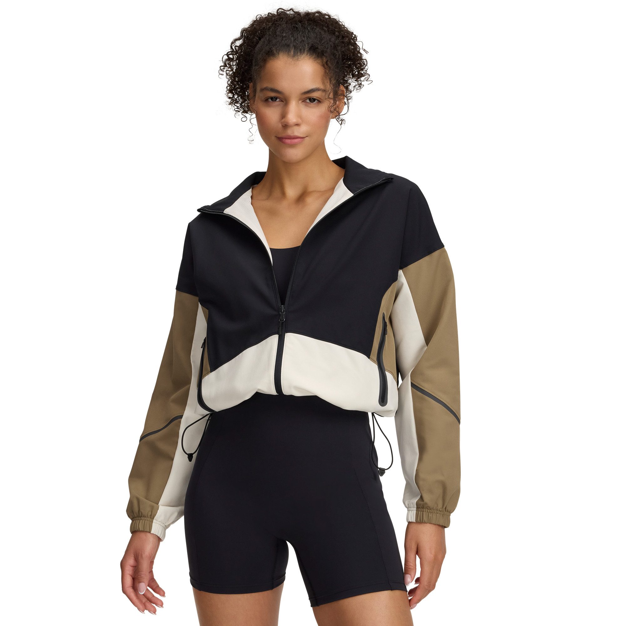 Trainingsjacke Under Armour Damen Trainingsjacke Unstoppable Jacket 1374889