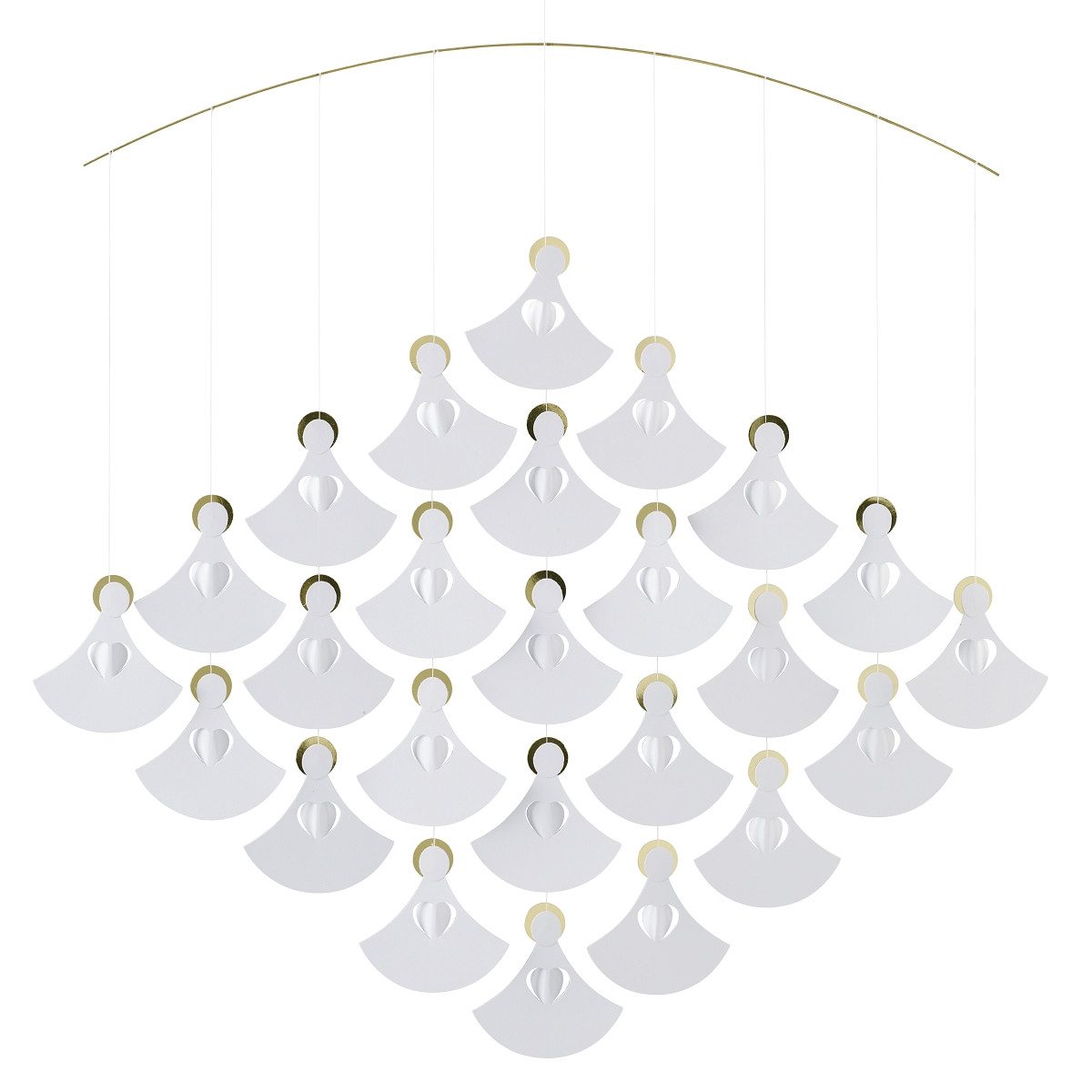 Flensted Mobiles Mobile Mobile