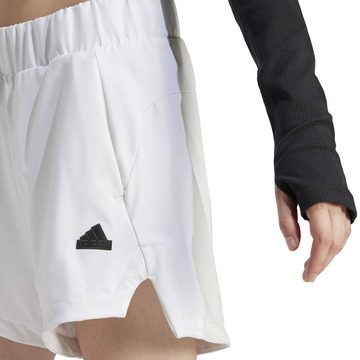 adidas Sportswear Shorts Damen Shorts W Z.N.E. WOVEN SHORTS (1-tlg)