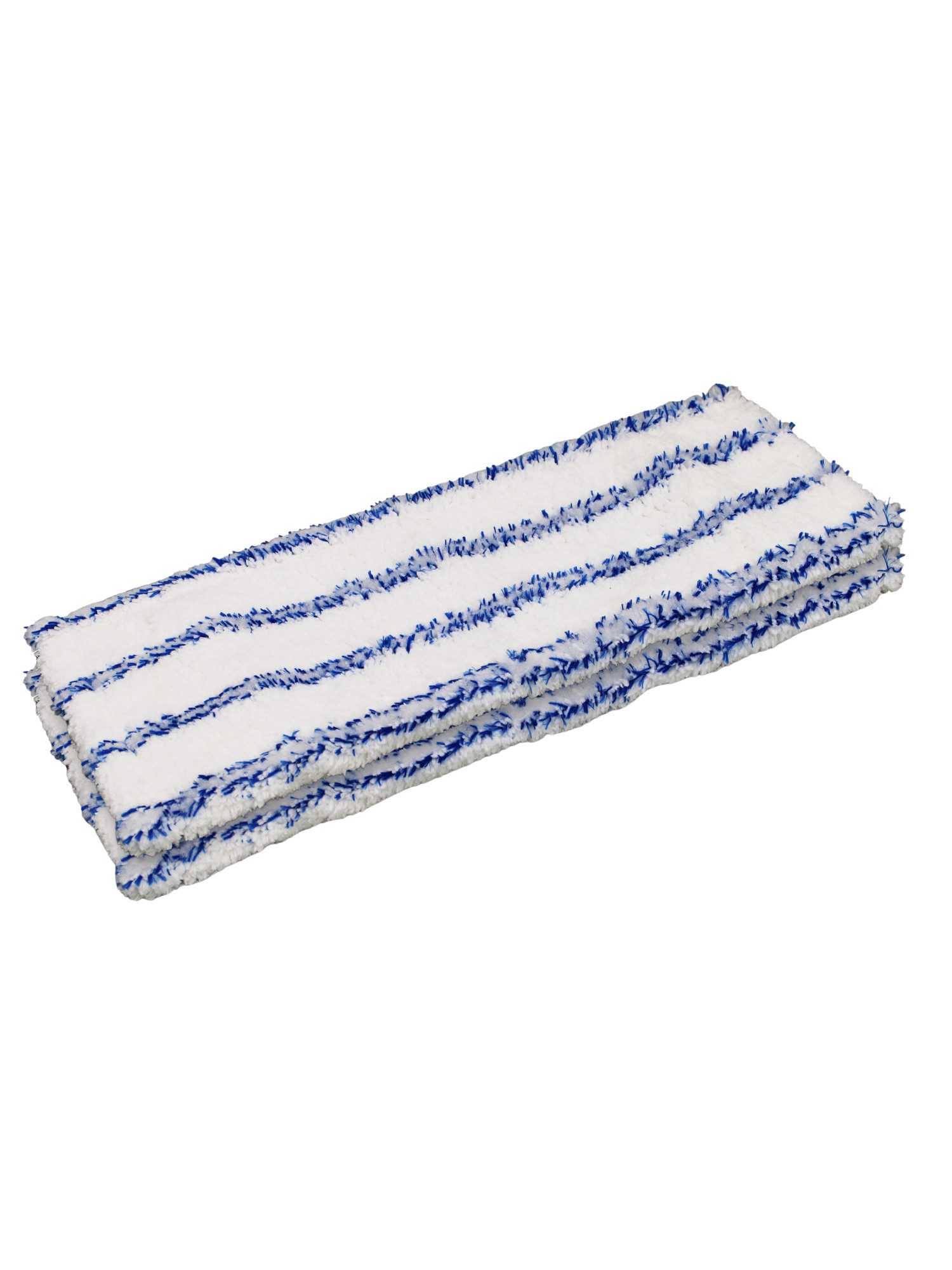 Adel Home Decor Wischmopp Profi Mikrofaser Wischmopp -Wischbezug für höchste Reinigungsansprüche, (2er-, 5er- und 10er-Sets), 40 cm, 50 cm Größe und Blau-Rot-Grün