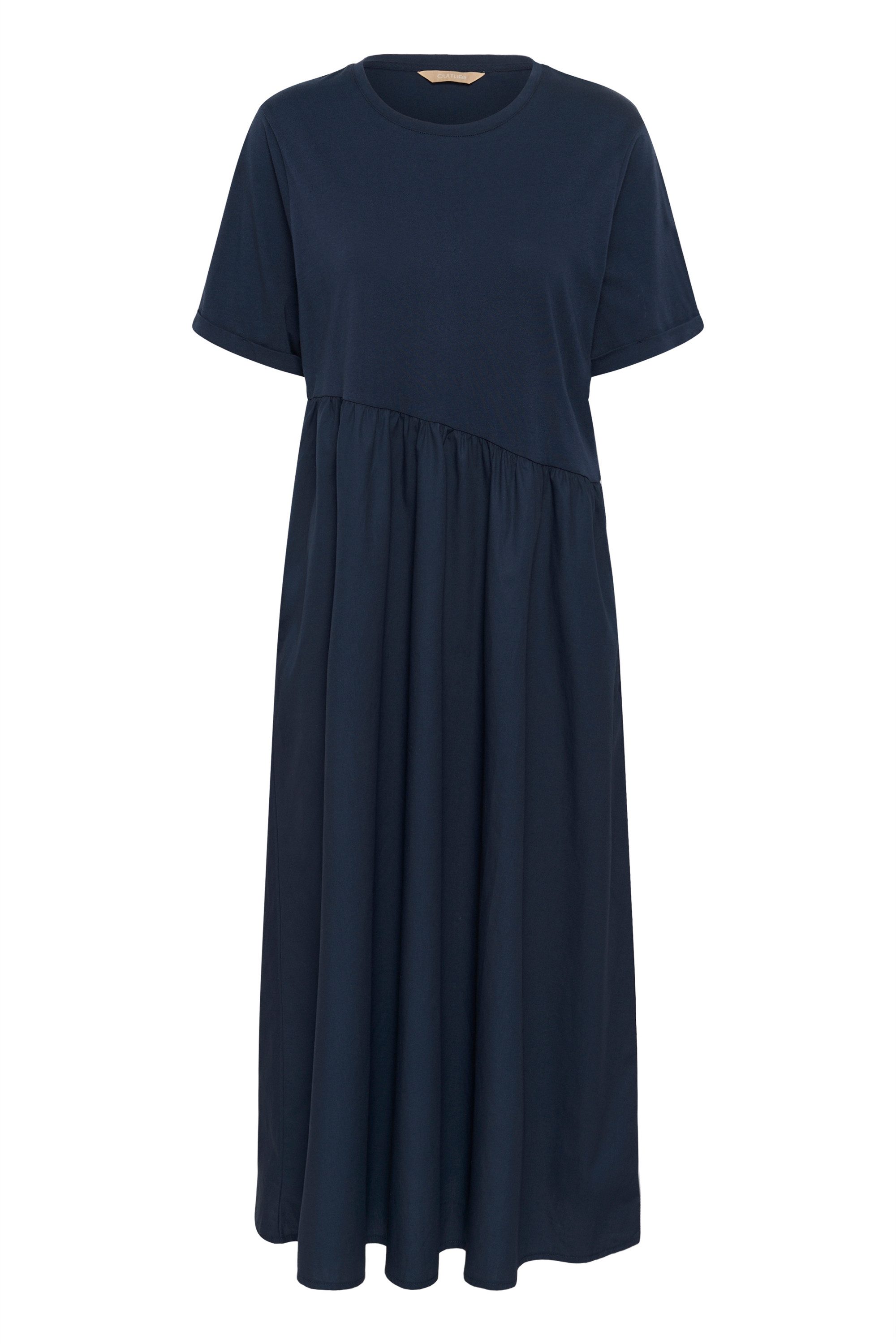 Blusenkleid Kleid CUaca