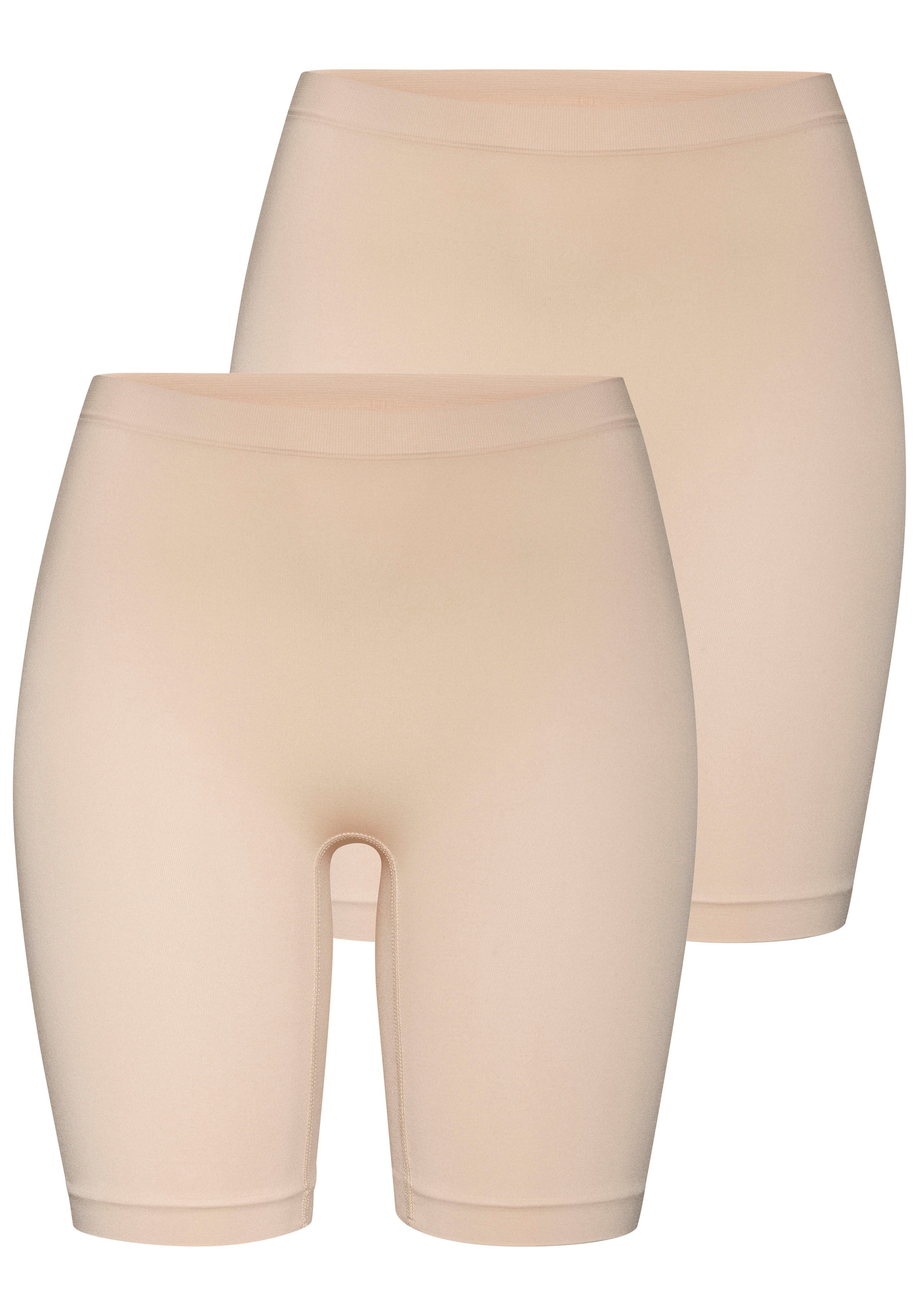 Panty extralong und seamless