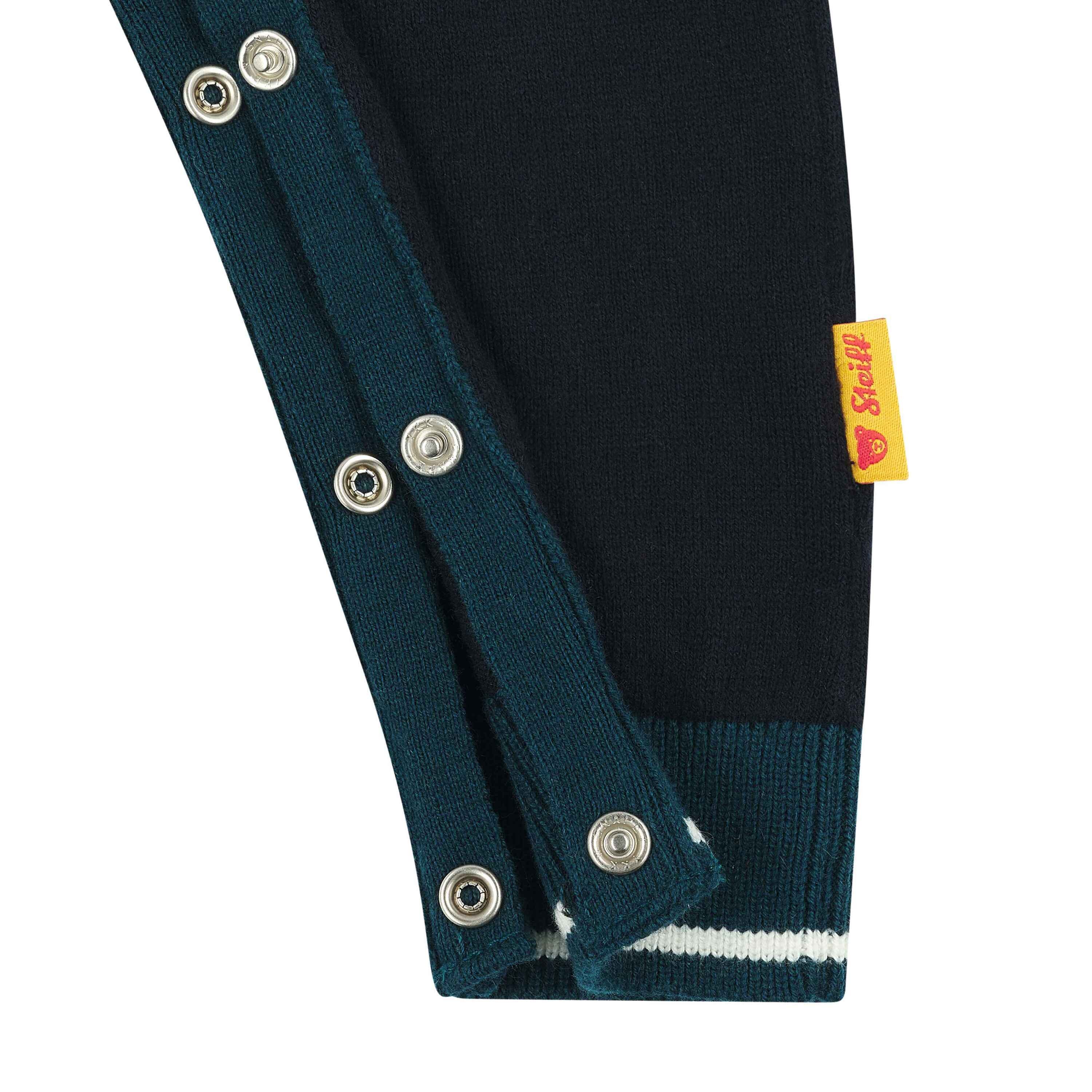 Steiff Strampler Strampler langarm Celebration