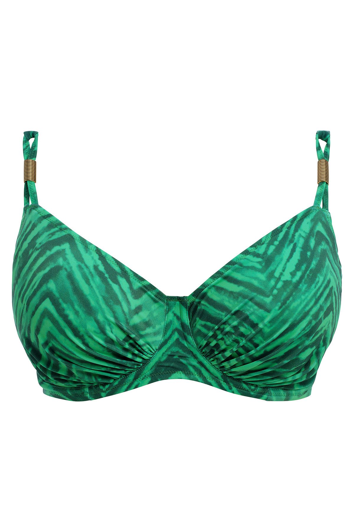 Fantasie Bügel-Bikini Punta Mita Bikini-BH G-K günstig online kaufen
