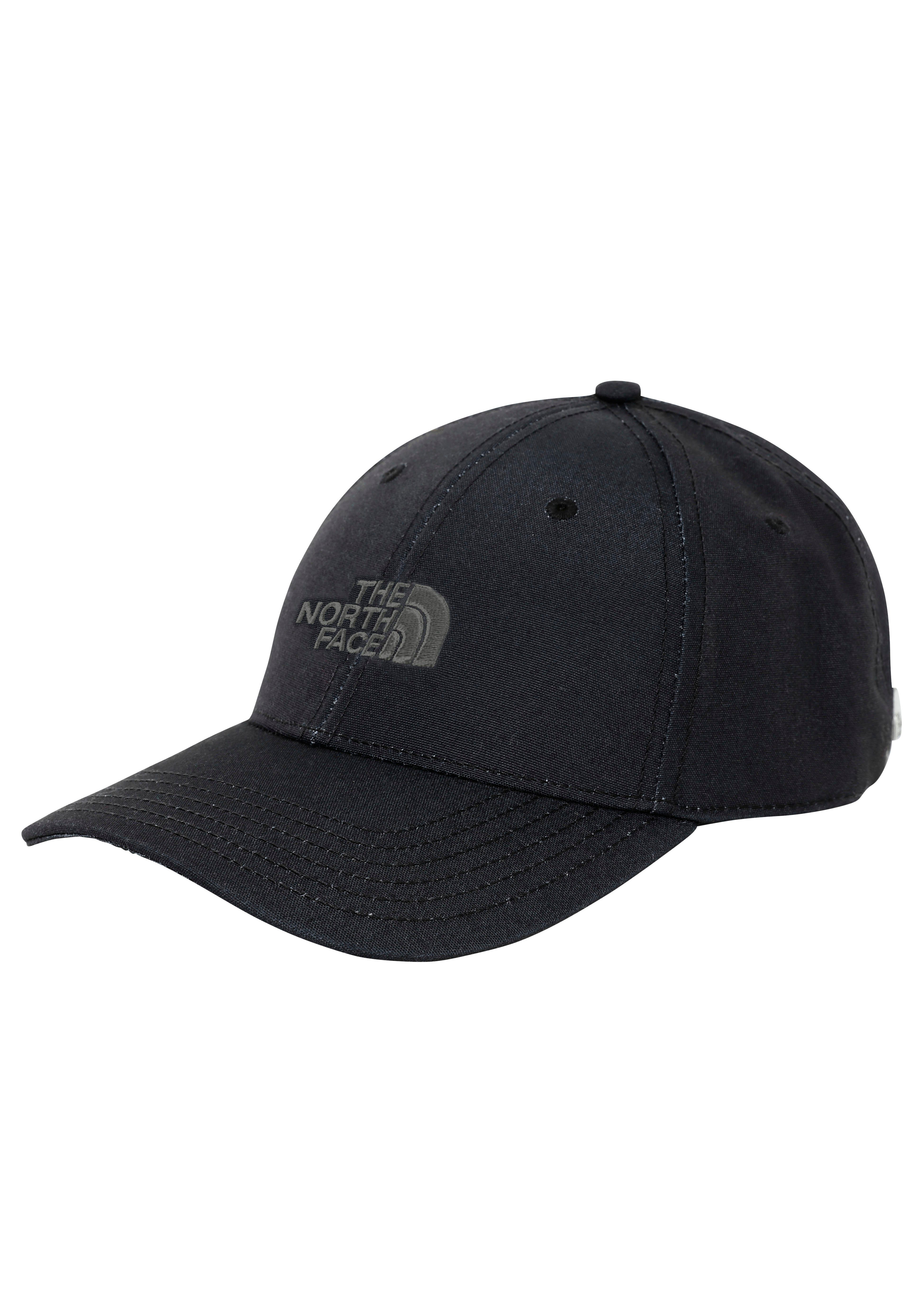 north face cap