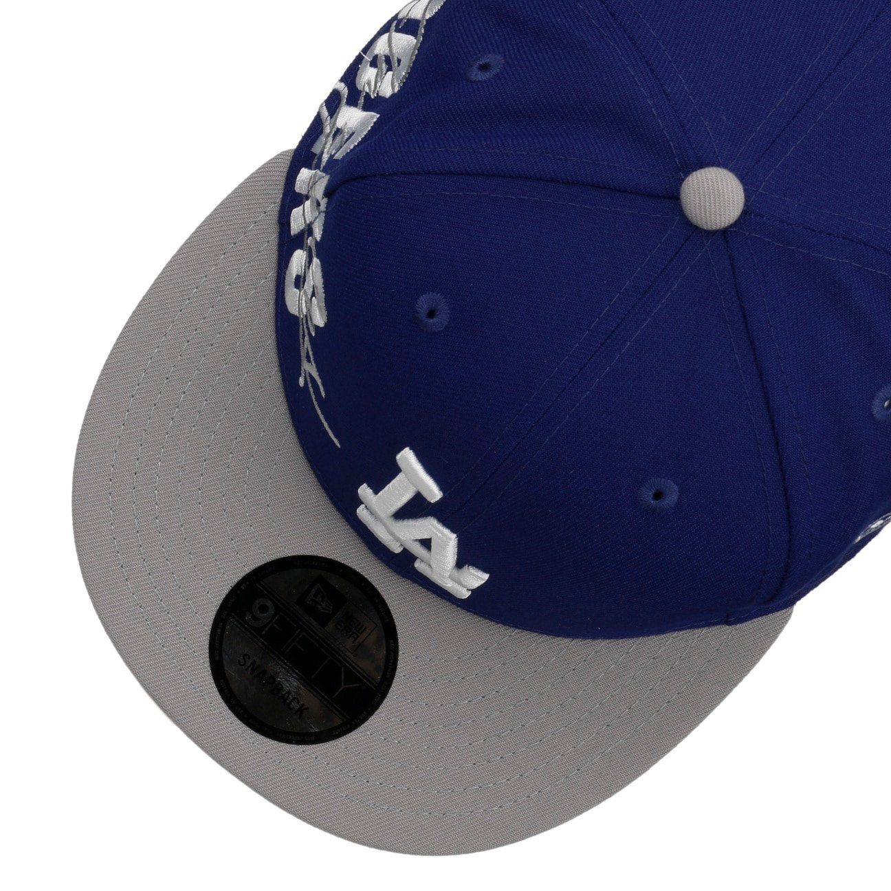Basecap Era Snapback (1-St) Cap Baseball New