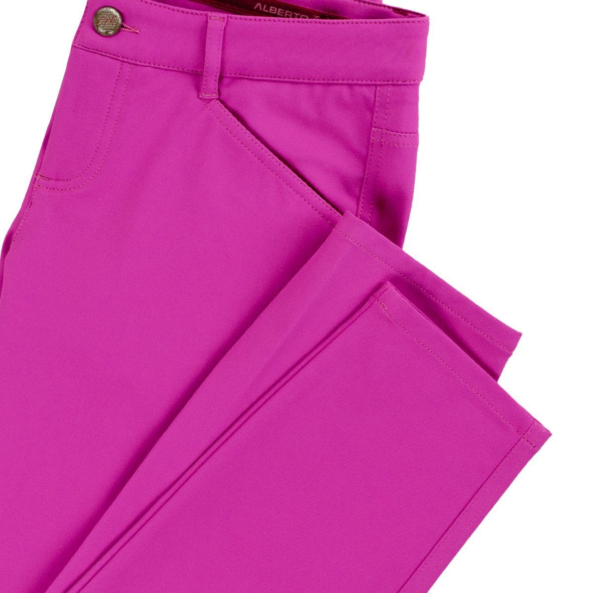 3xDry Golfhose Pink(742) Hose 22007335 Alberto Damen Mona