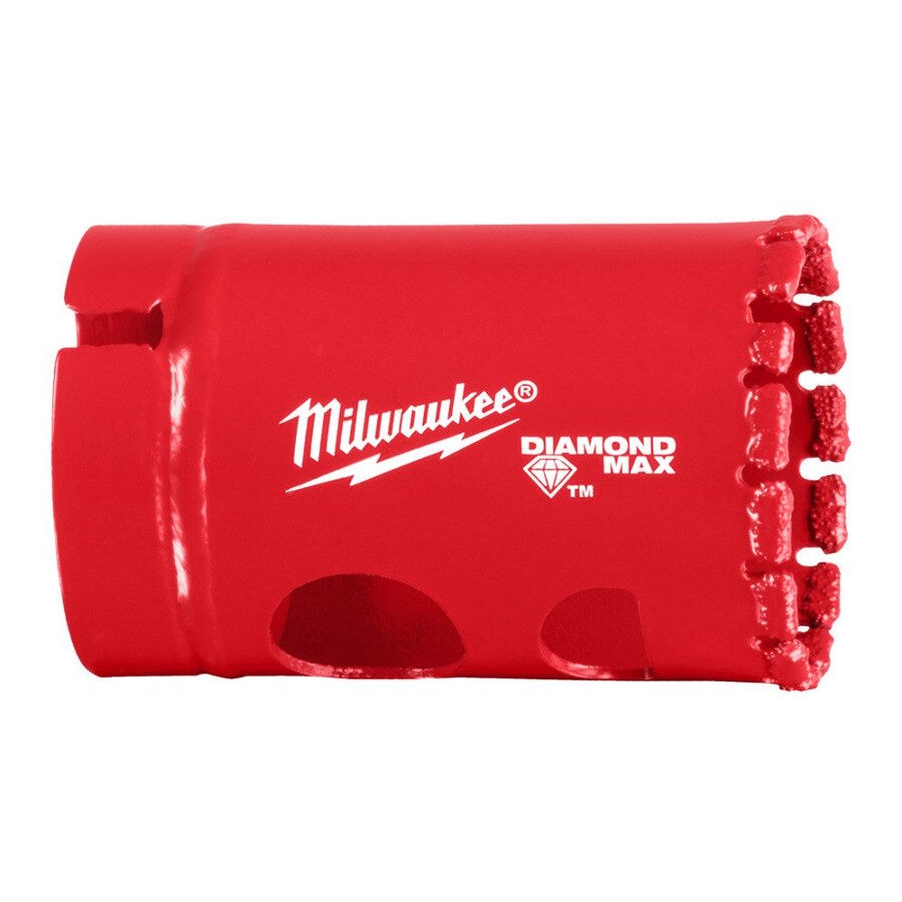 Milwaukee Lochsäge MILWAUKEE CROWN M14 DIAMOND PLUS, 32 mm