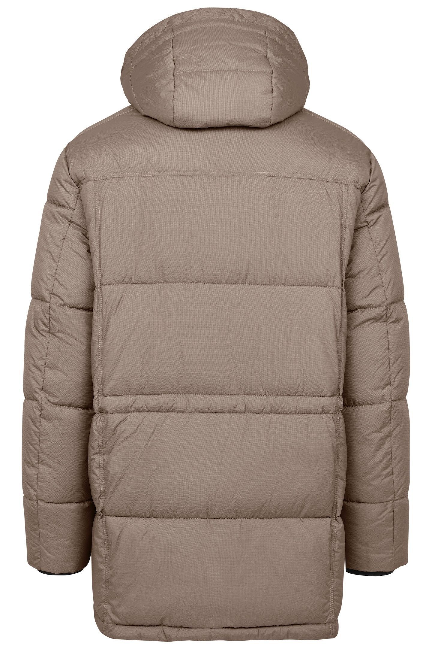 bugatti Langjacke mit Stehkragen günstig online kaufen