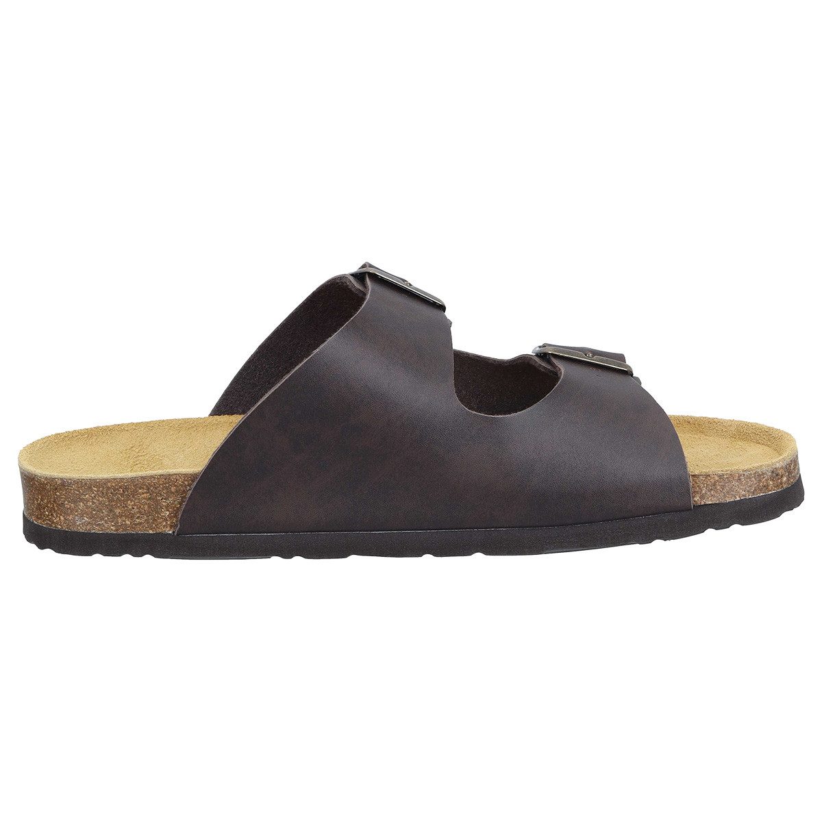 Dr. Brinkmann Bonillo Pantolette (1-tlg) Pantoletten - Klassische Sandale, Perfekte Passfom