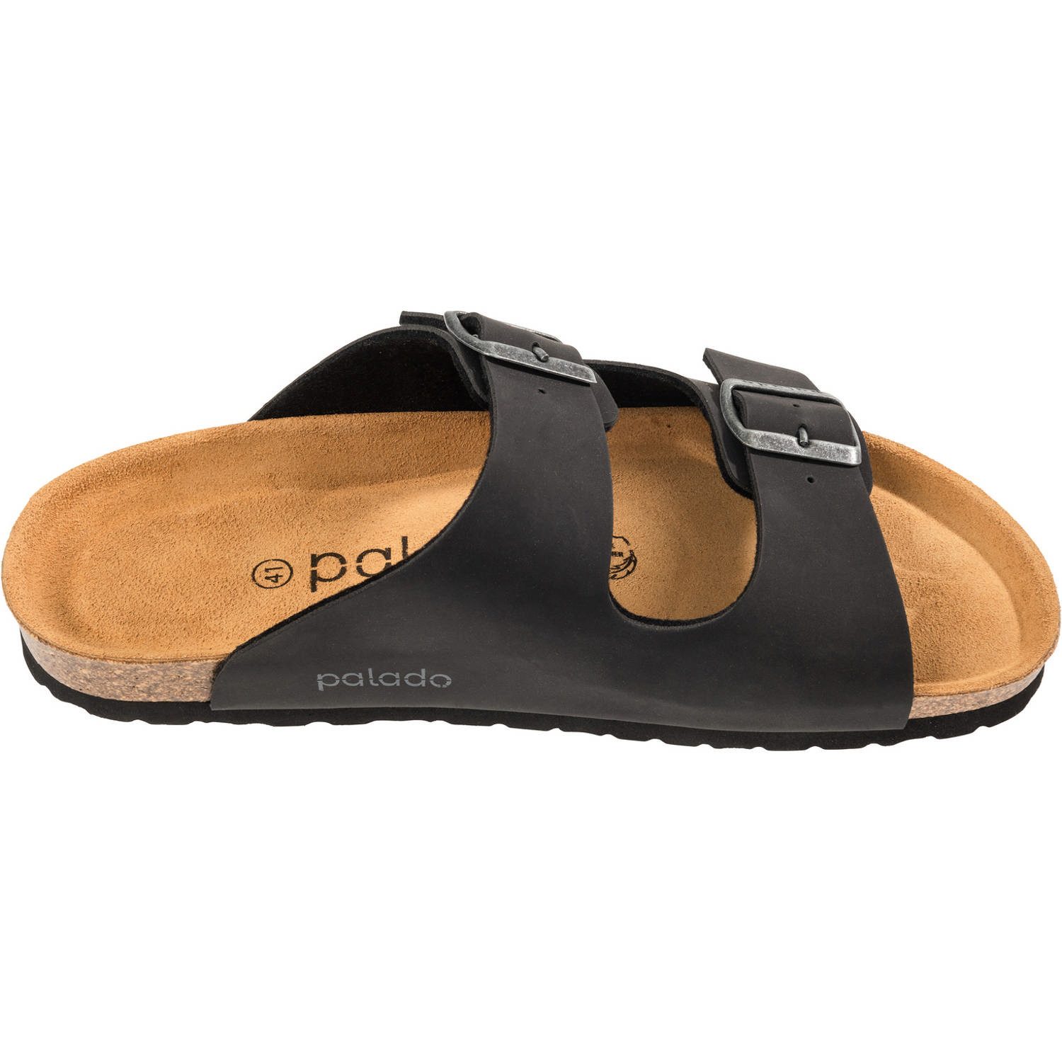 Palado Korfu Herren Pantolette