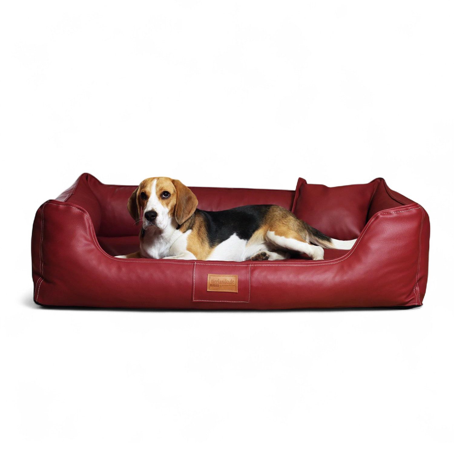 tierlando® Tierbett tierlando MADDOX KOMFORT Hundebett günstig online kaufen
