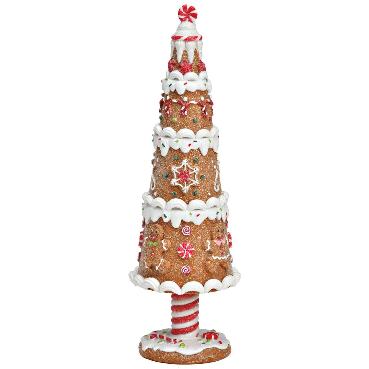 matches21 HOME & HOBBY Dekofigur Tannenbaum günstig online kaufen