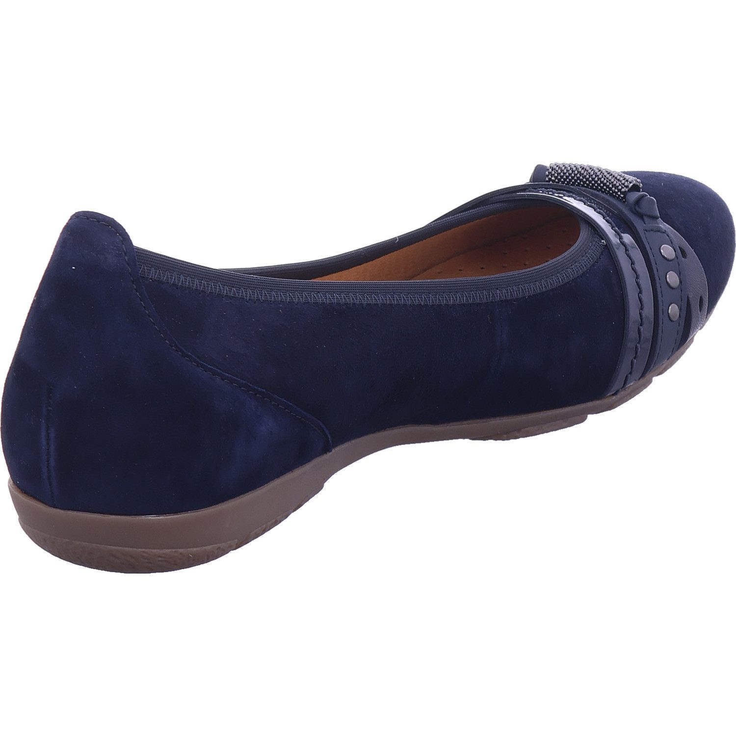 Gabor Pumps