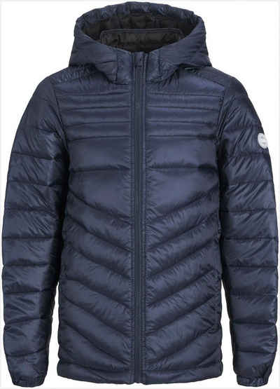 Jack & Jones Junior Steppjacke