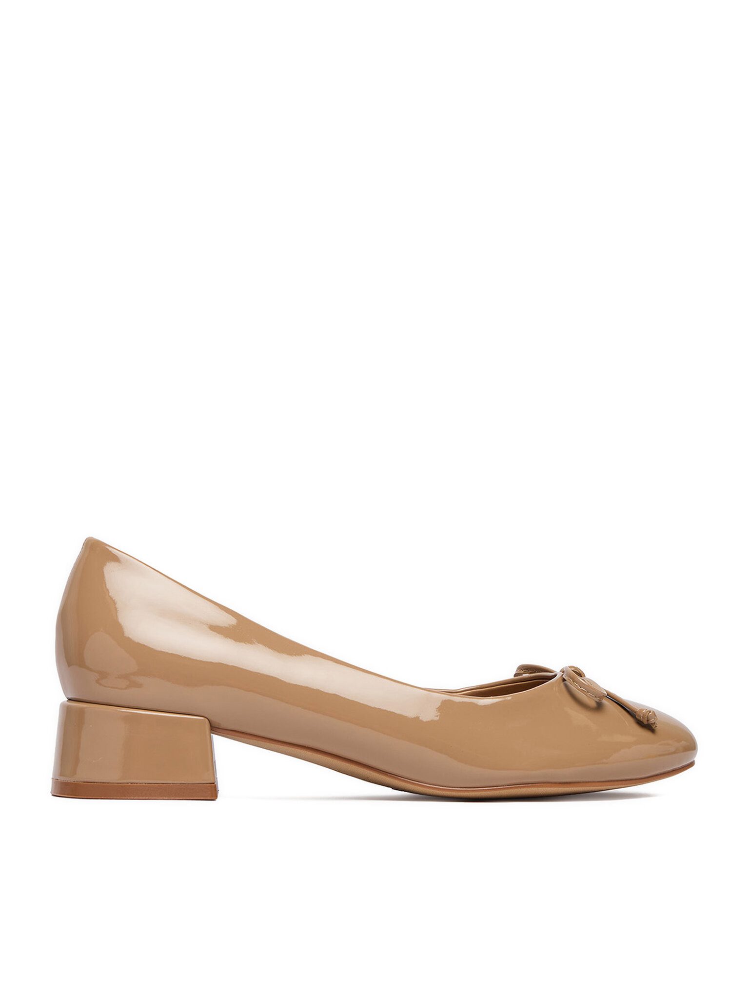 Jenny Jenny Damen Pumps Beige JENNY-CEO-CD25-027-1 Beige Pumps