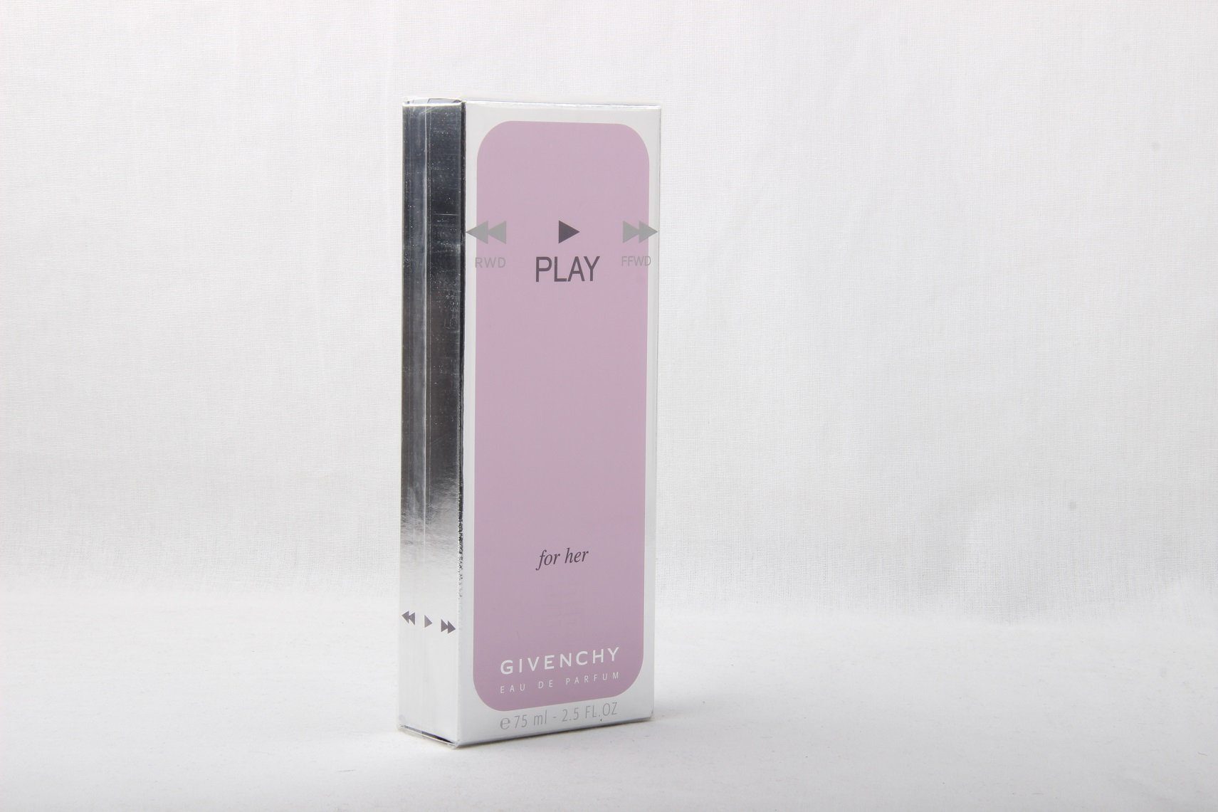 GIVENCHY Eau de Parfum Givenchy Play For Her Eau de Parfum 75ml