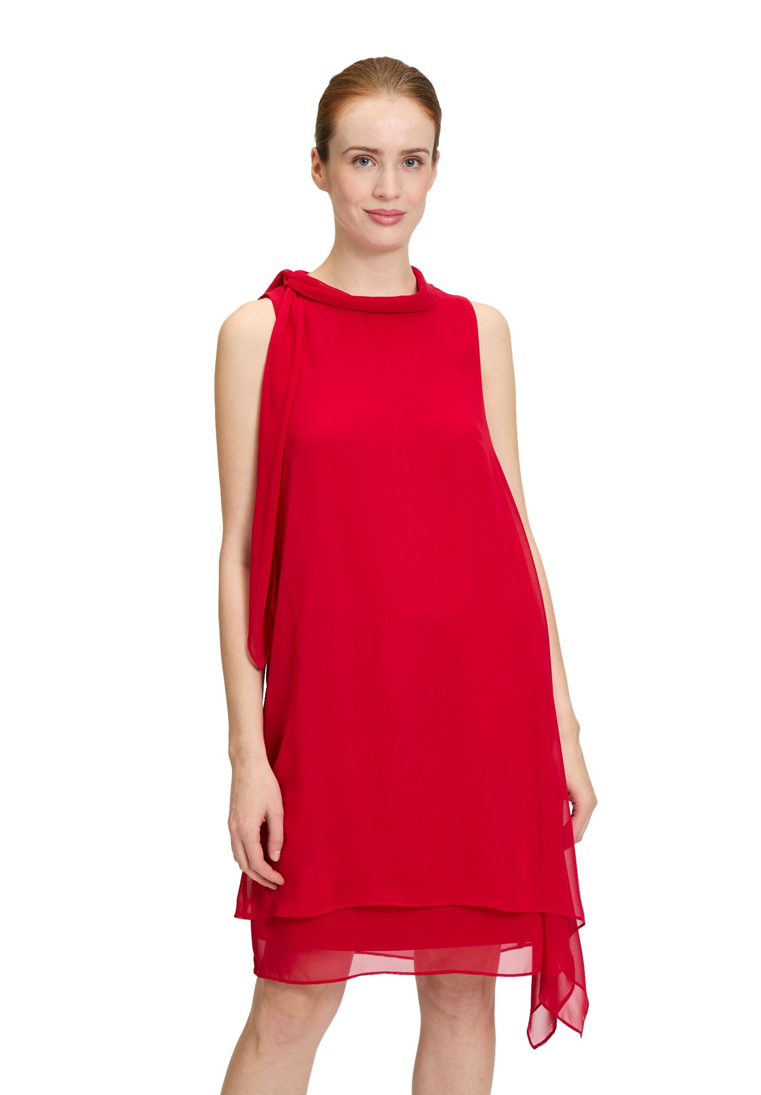 Vera Mont Cocktailkleid "Vera Mont Damen Cocktailkleid ohne Arm" Ohne Tasch günstig online kaufen