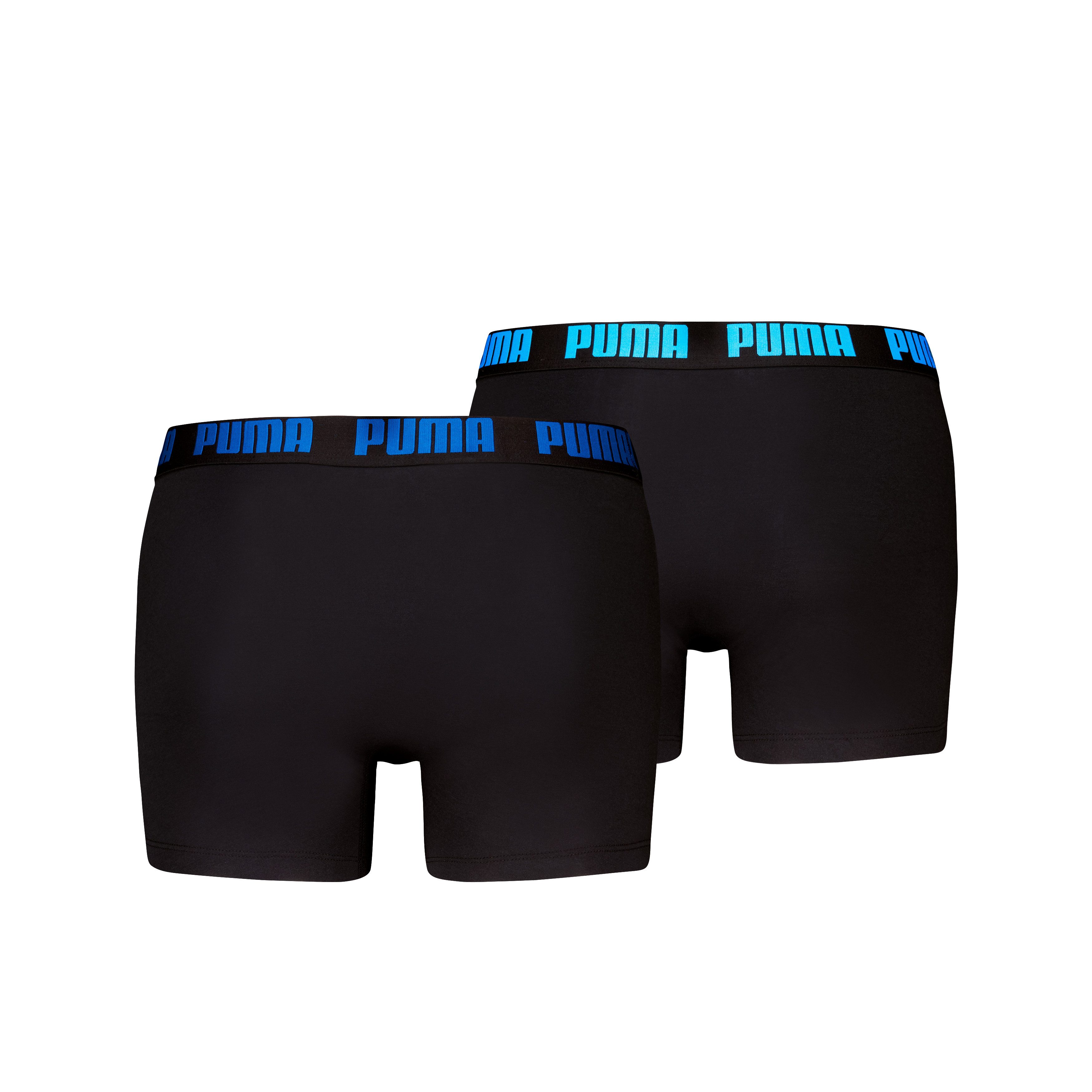 PUMA Boxershorts PUMA MEN EVERYDAY BASIC günstig online kaufen