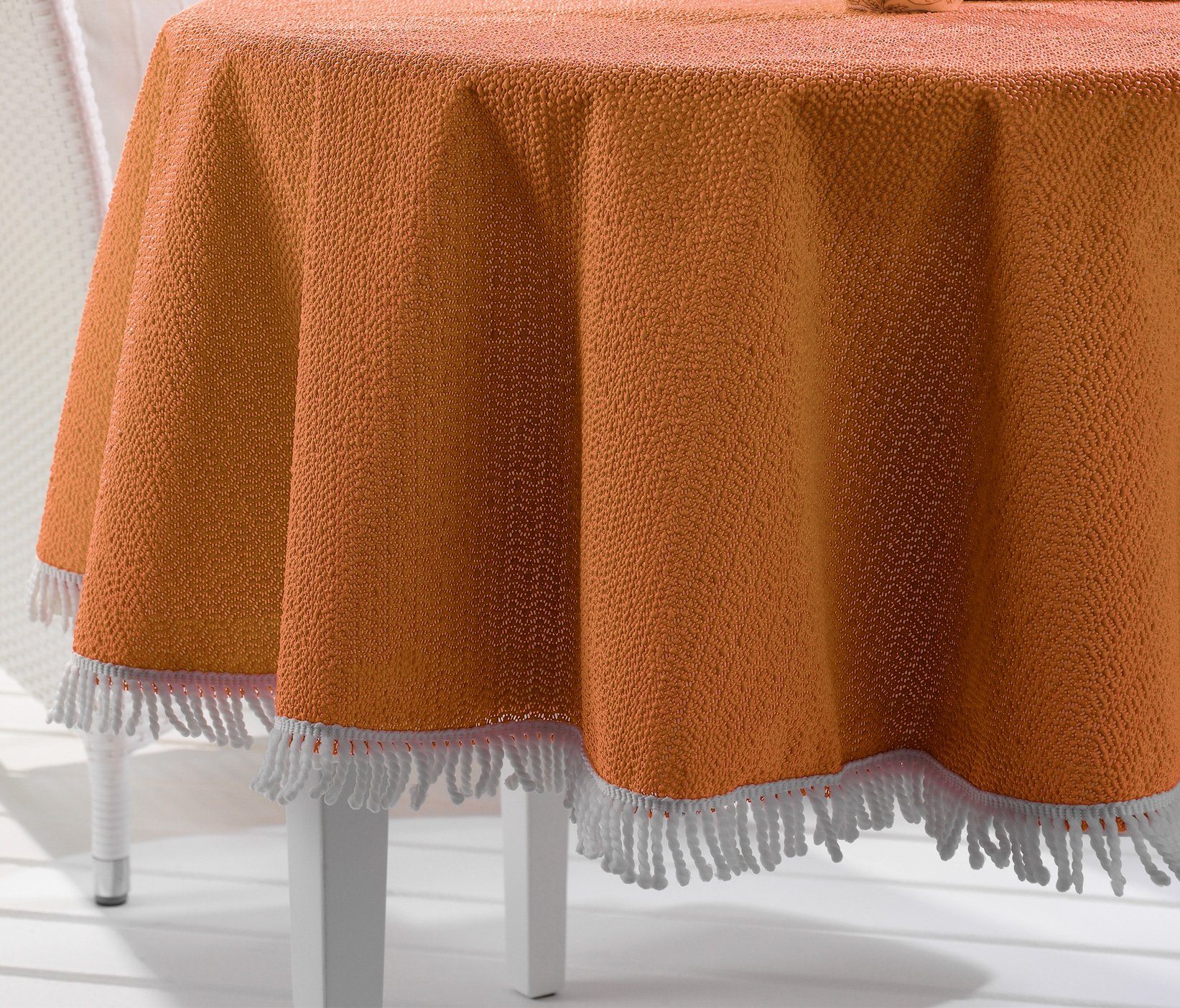 Beautex Tischdecke Garten Balkon Terrasse Camping günstig online kaufen
