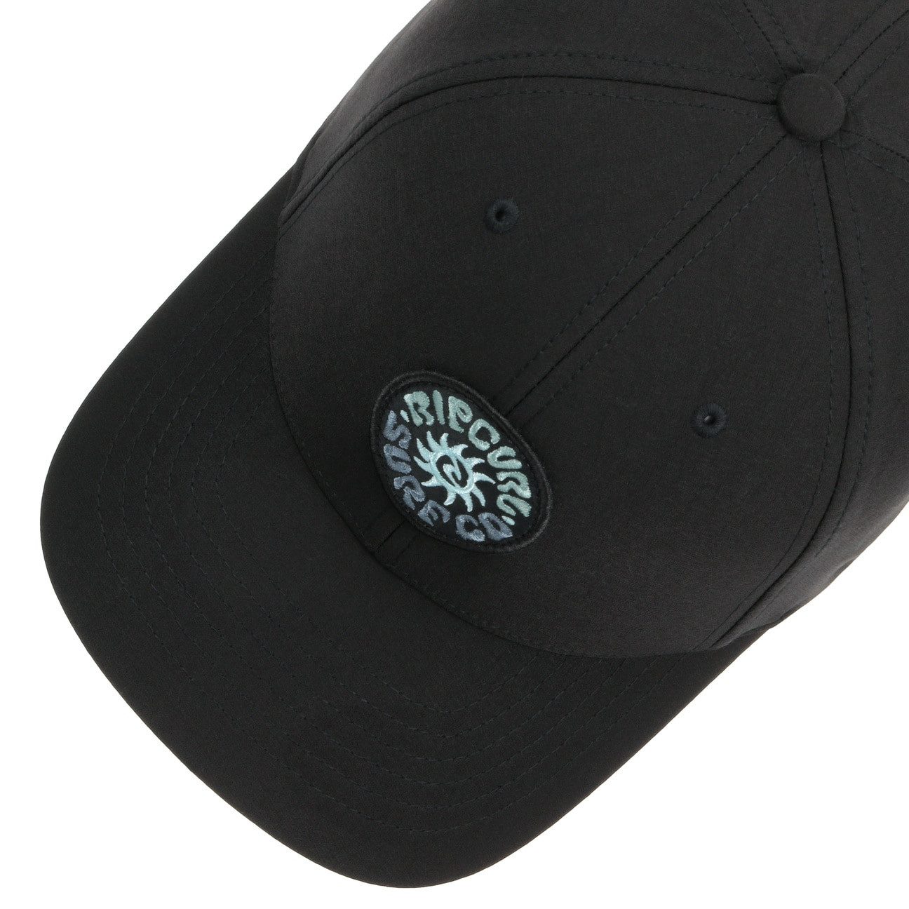 Rip Curl Baseball Cap (1-St) Basecap Hinten geschlossen