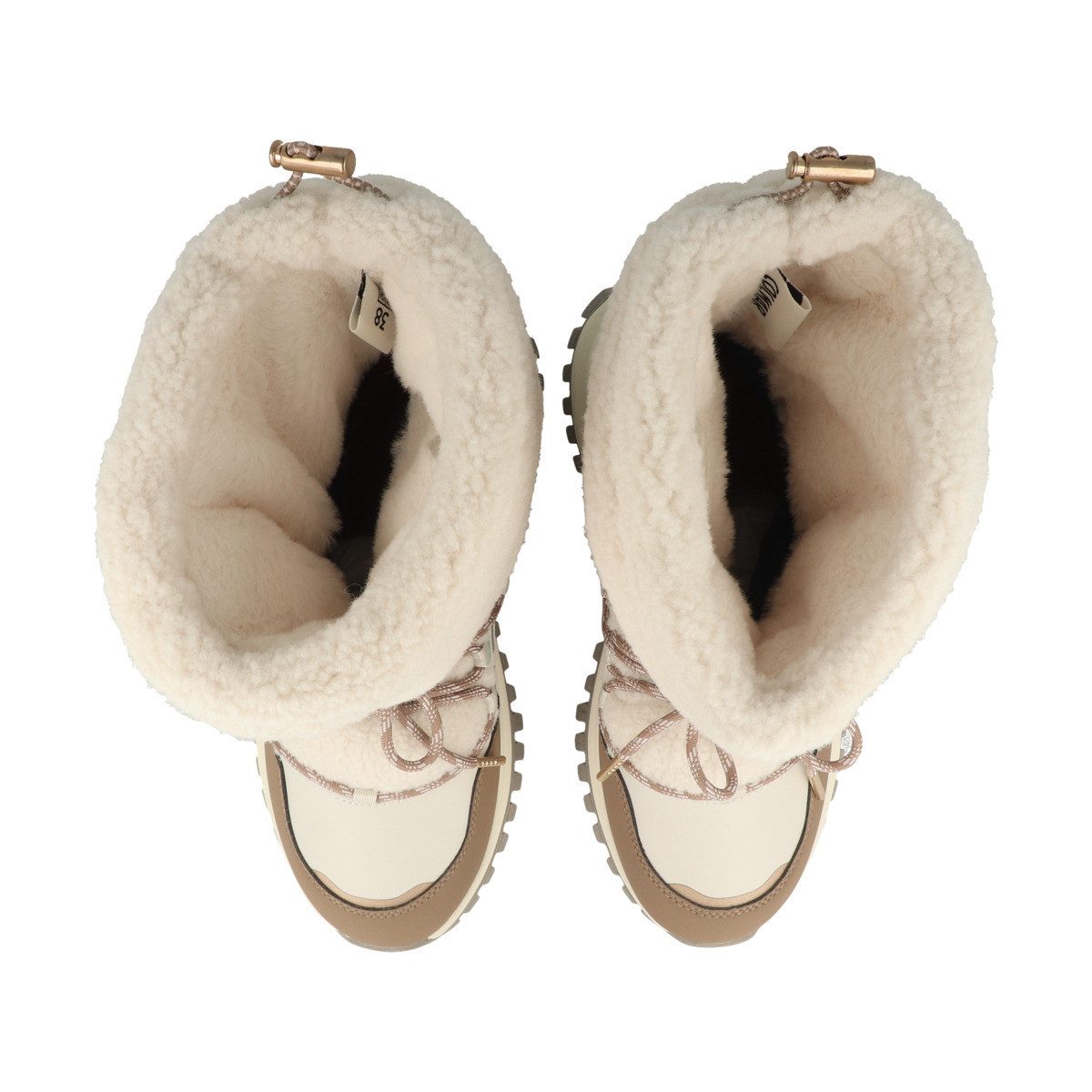 Colmar Warmer Voyage Damen Winterboots Stiefeletten, Stiefel, Winterstiefel günstig online kaufen