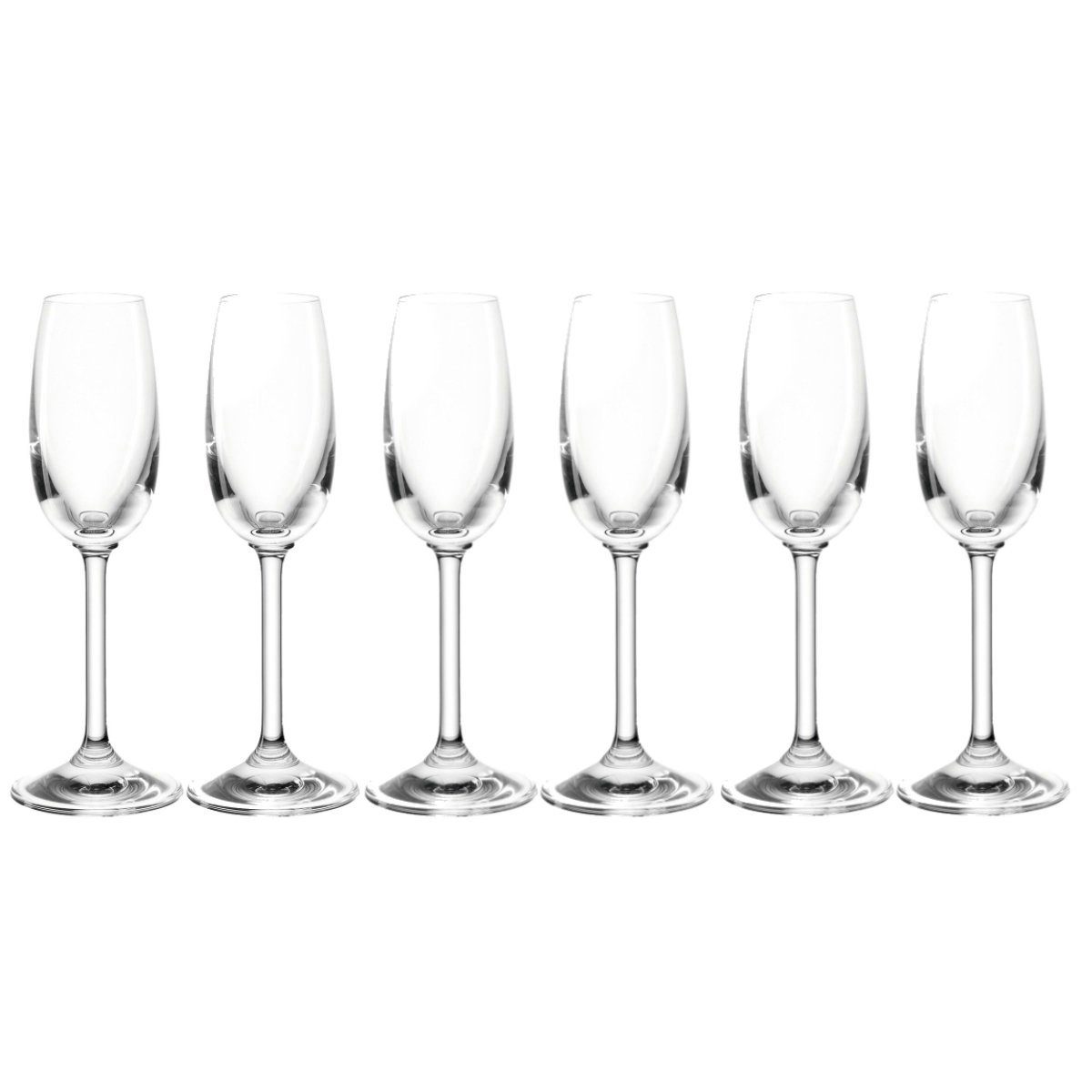Schnapsglas