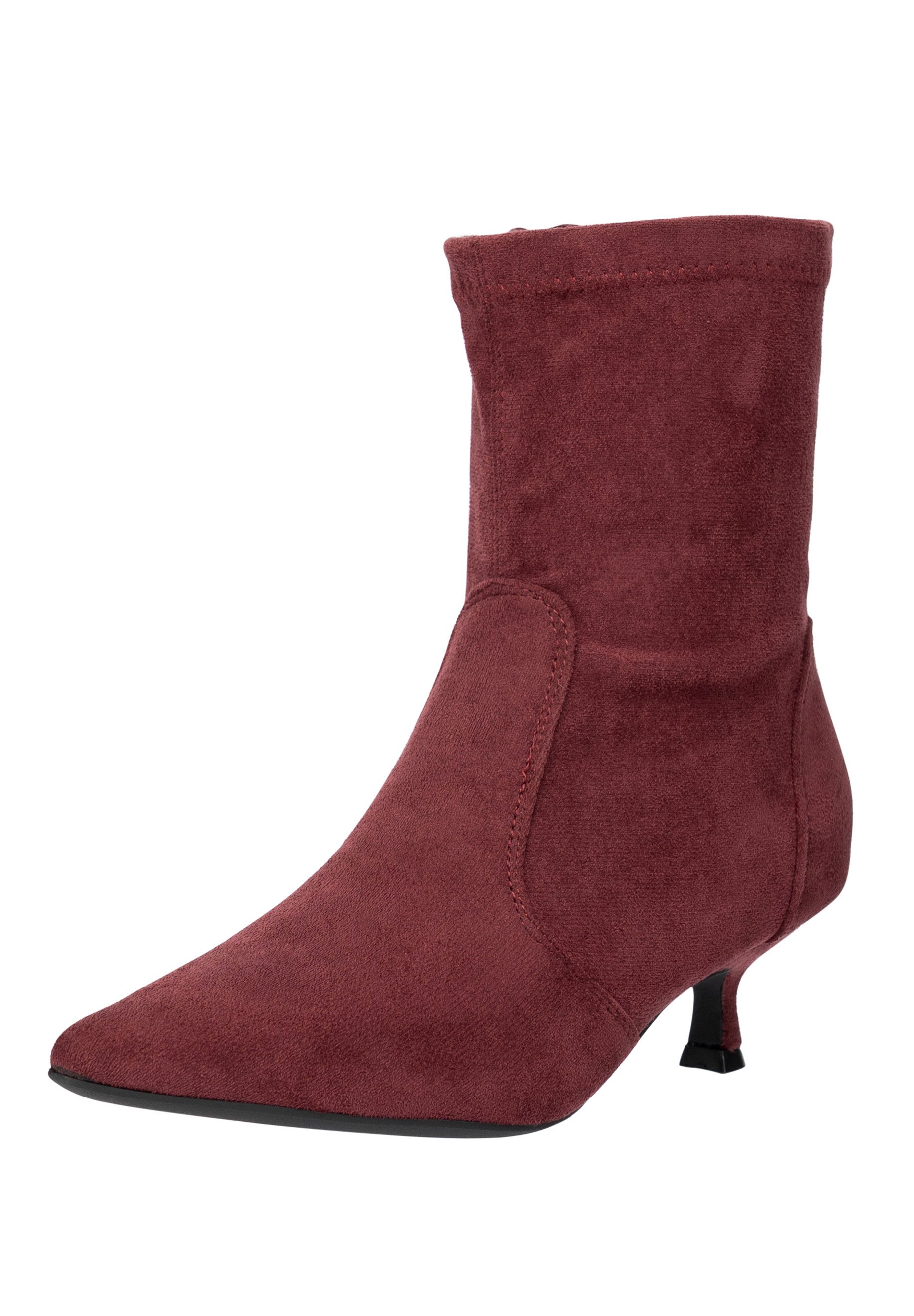 Stiefeletten Stiefelette