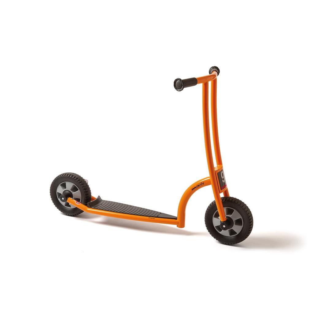 Cityroller Jakobs Roller aktiv 3-5 Jahre