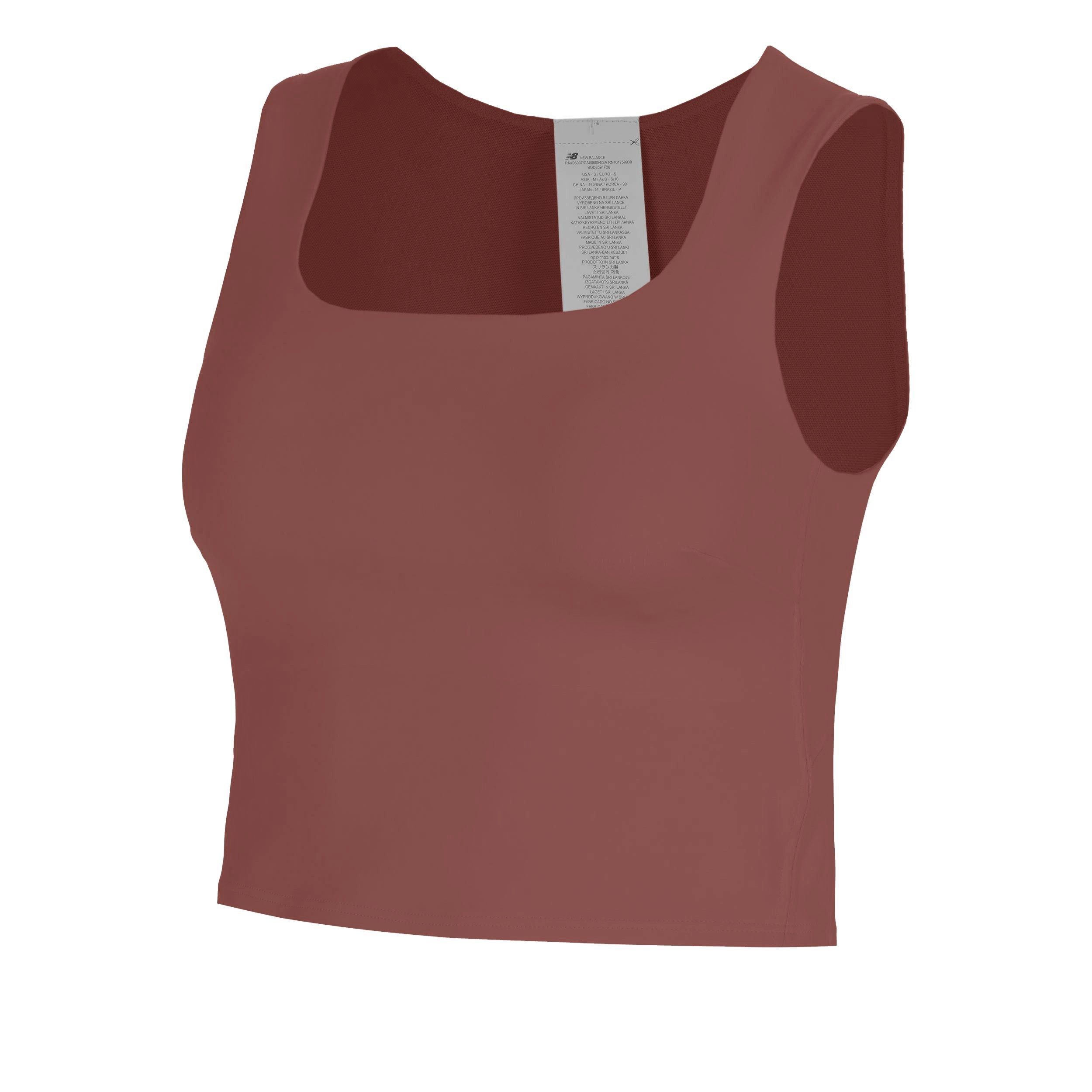 New Balance Tanktop Tournament