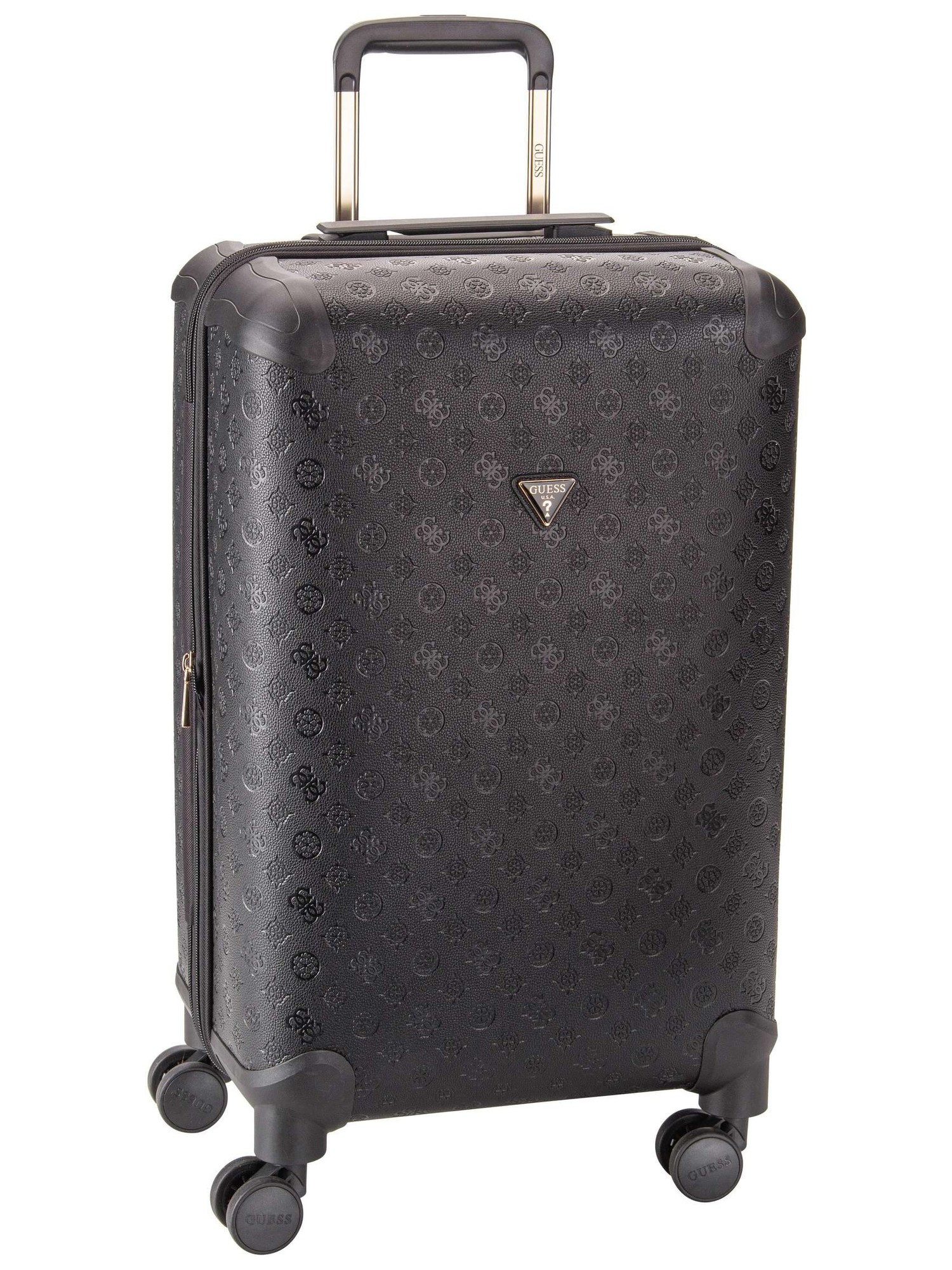 Guess Trolley Wilder 22 In 8-Wheeler, 4 Rollen