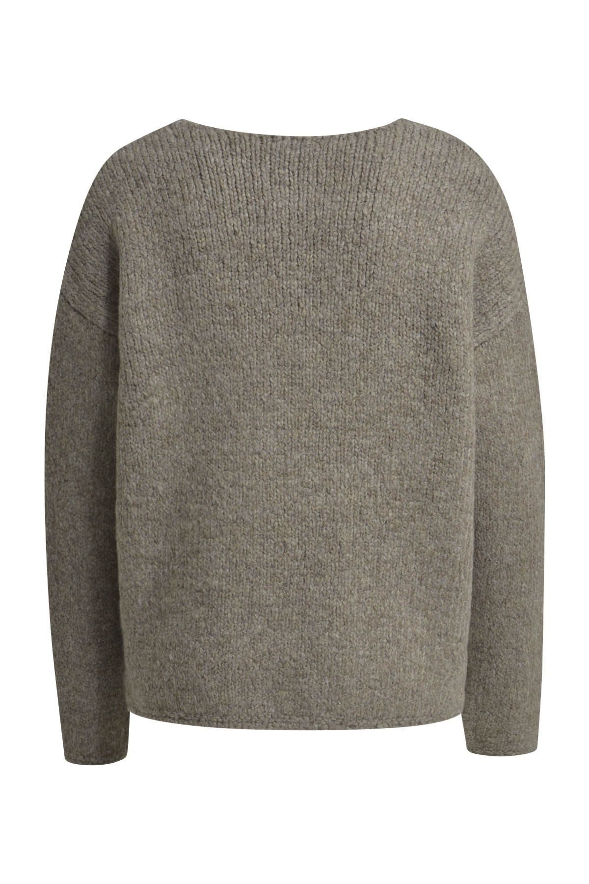 Milano Italy Strickpullover