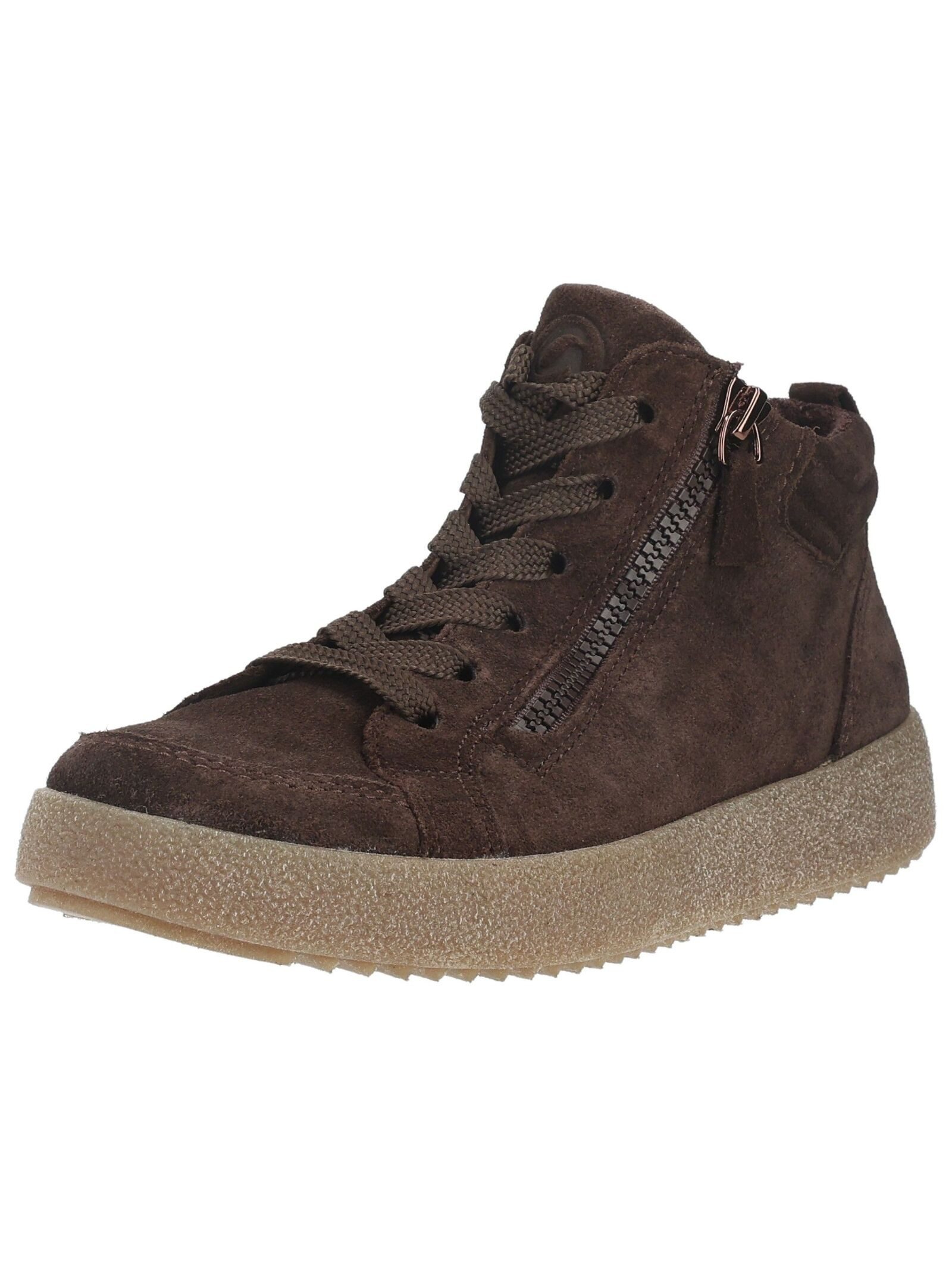 Ara Ara Sneaker Veloursleder Sneaker