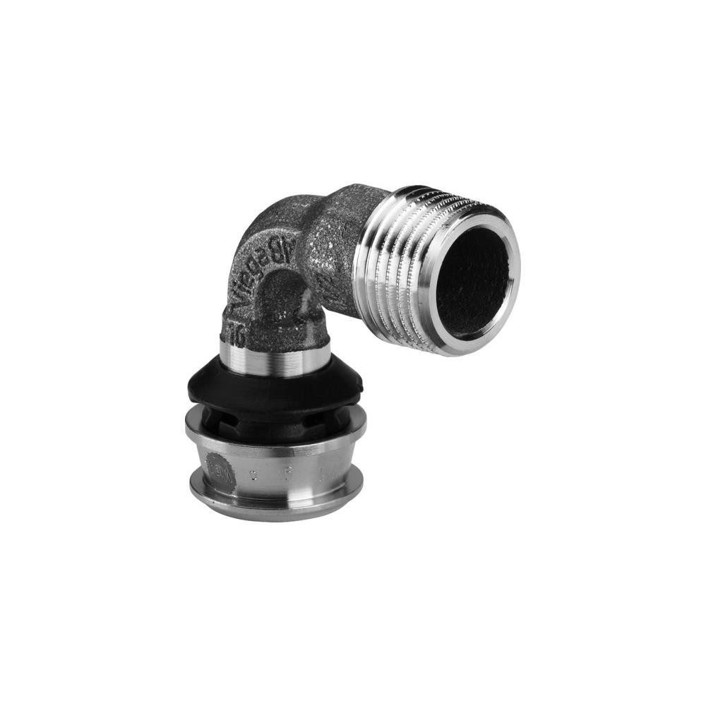 Viega Pressfitting